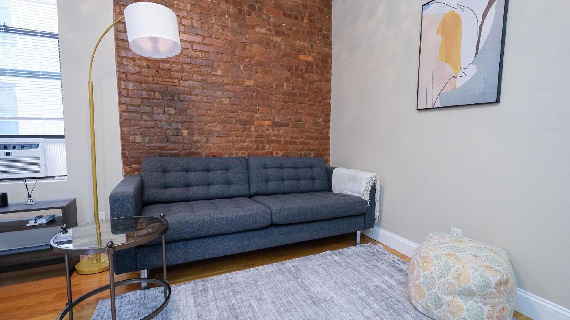 Sunny 4br/2ba Retreat In Morningside Heights, Nyc Holiday home