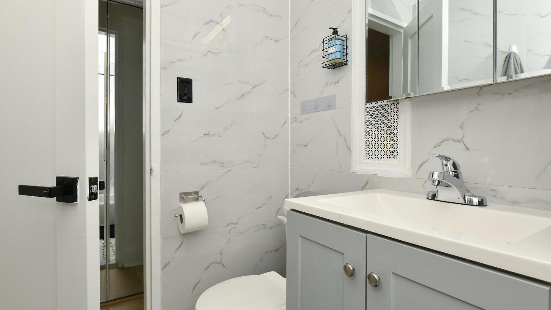 Cozy 1br In Manhattan W Private Terrace * New York