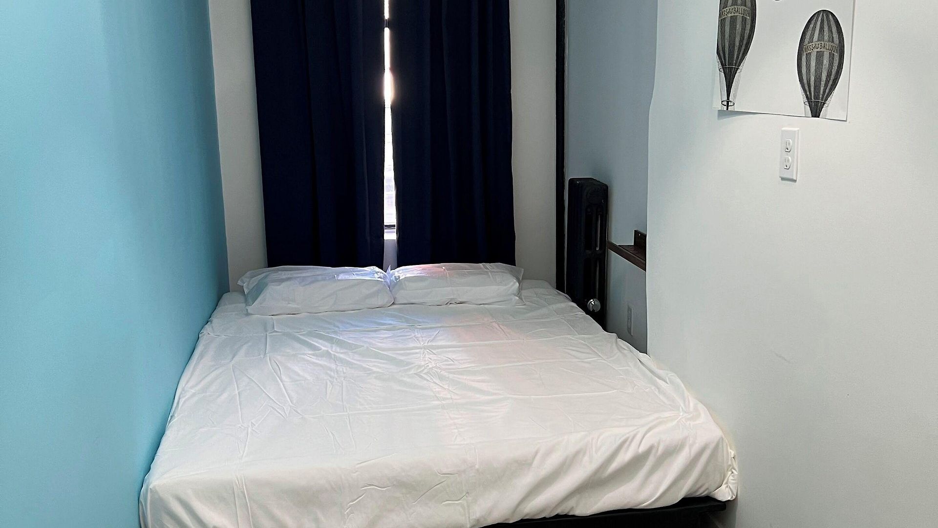 Hostel East Harlem *