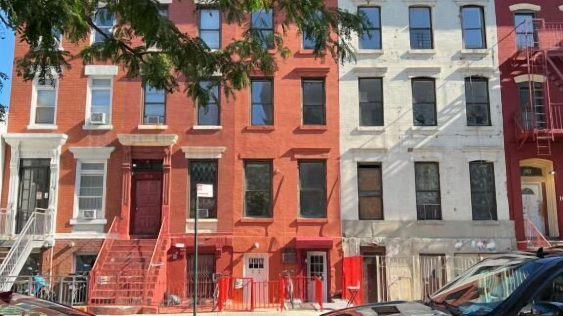 East Harlem *