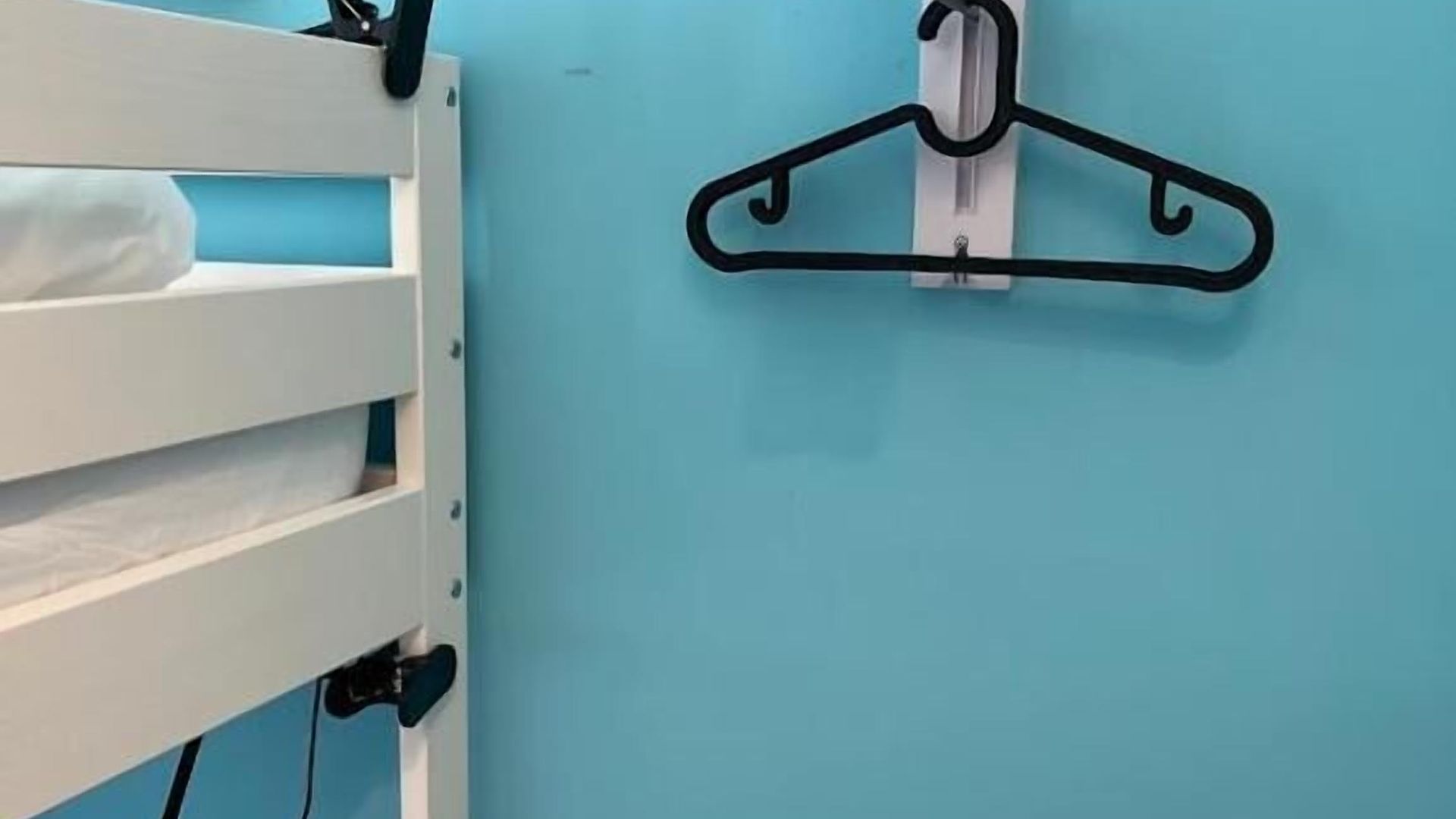 East Harlem Hostel *