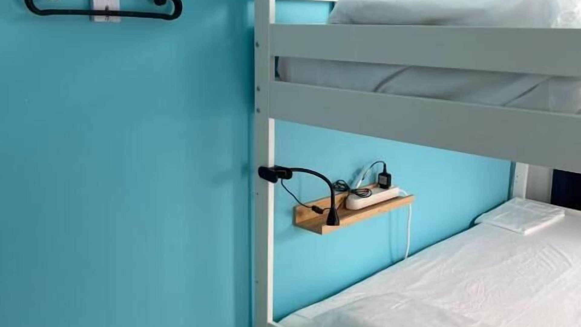 East Harlem Hostel *