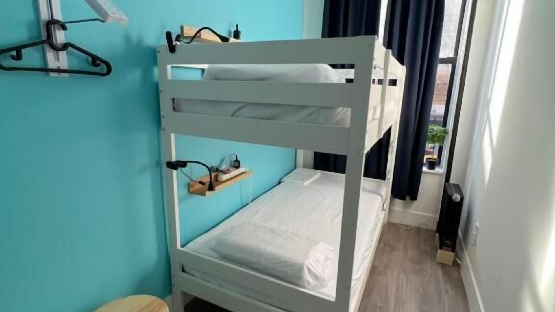 East Harlem Hostel