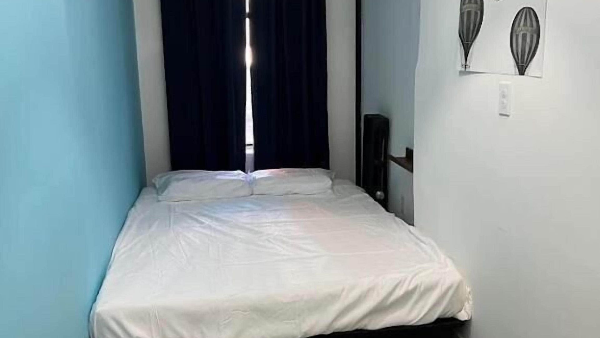 East Harlem Hostel