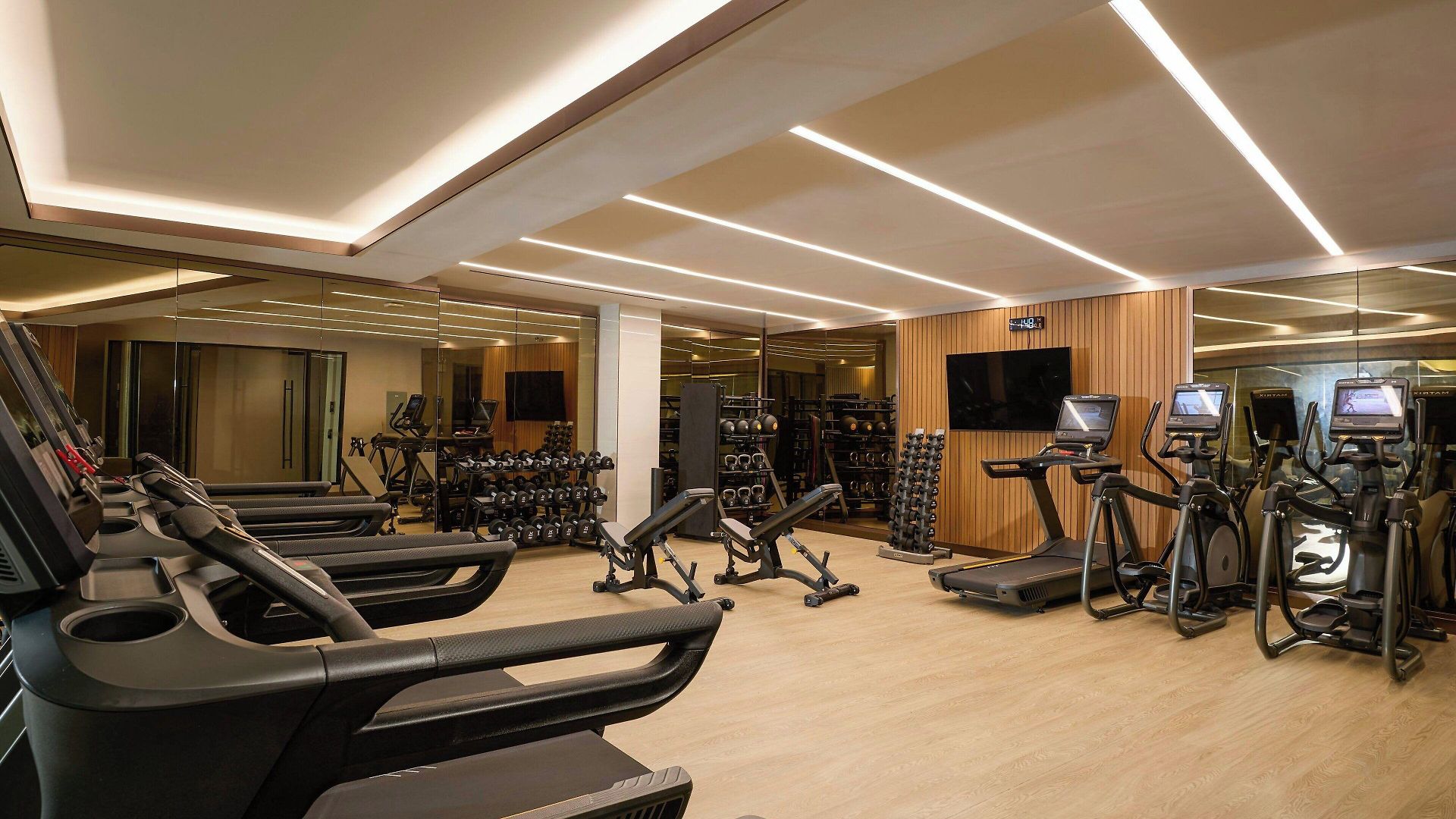 The Westin Flushing Laguardia Airport 4* New York