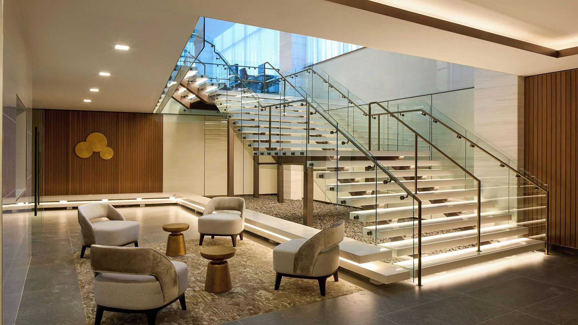 The Westin Flushing Laguardia Airport