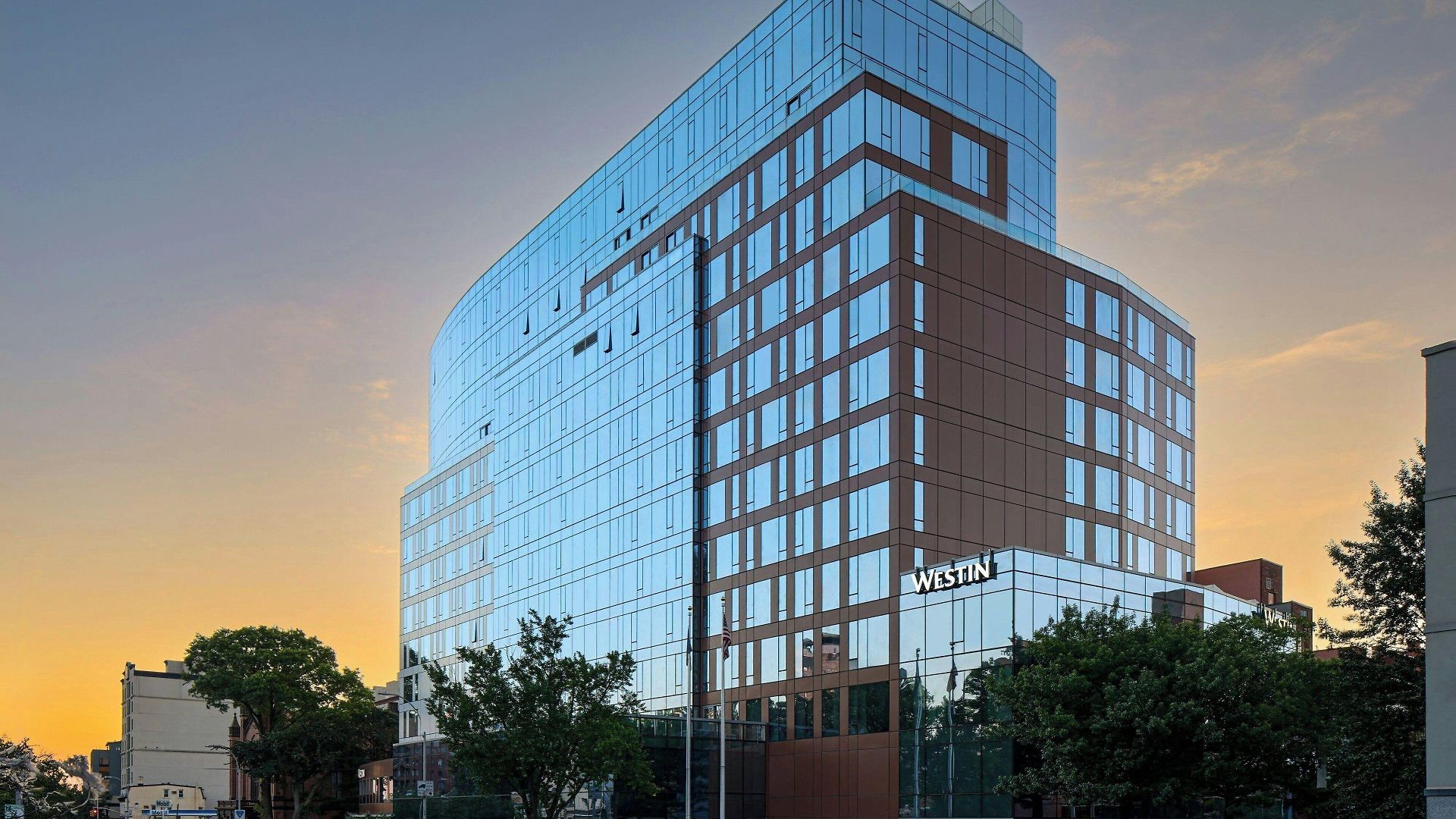 The Westin Flushing Laguardia Airport 4*