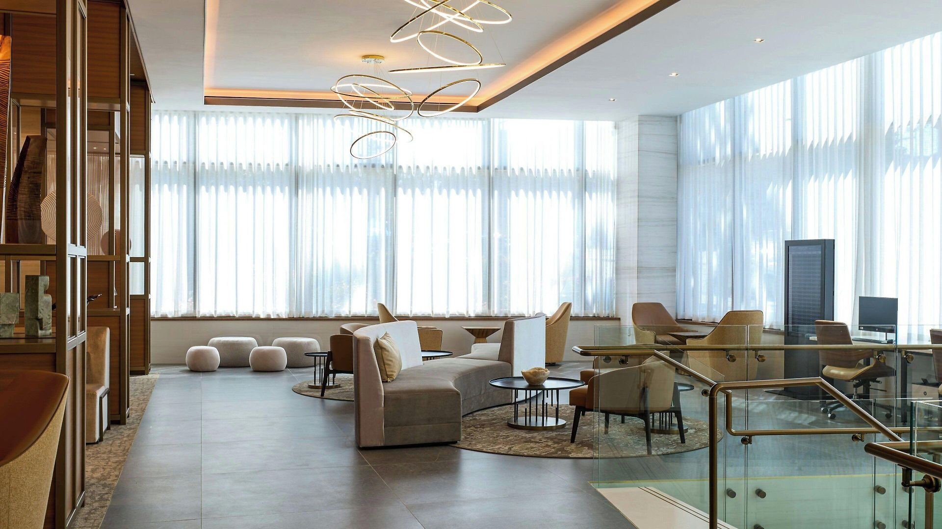 Hotel The Westin Flushing Laguardia Airport New York