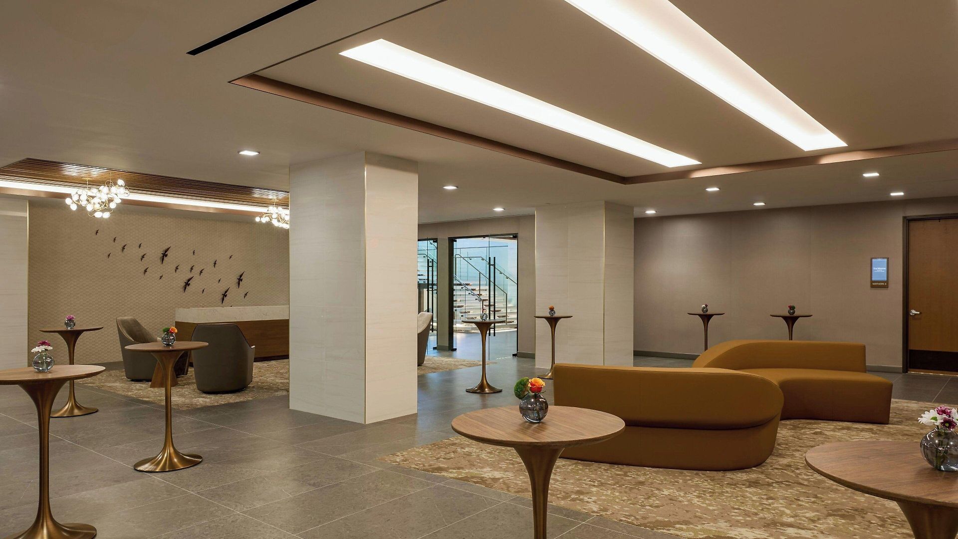 Hotel The Westin Flushing Laguardia Airport
