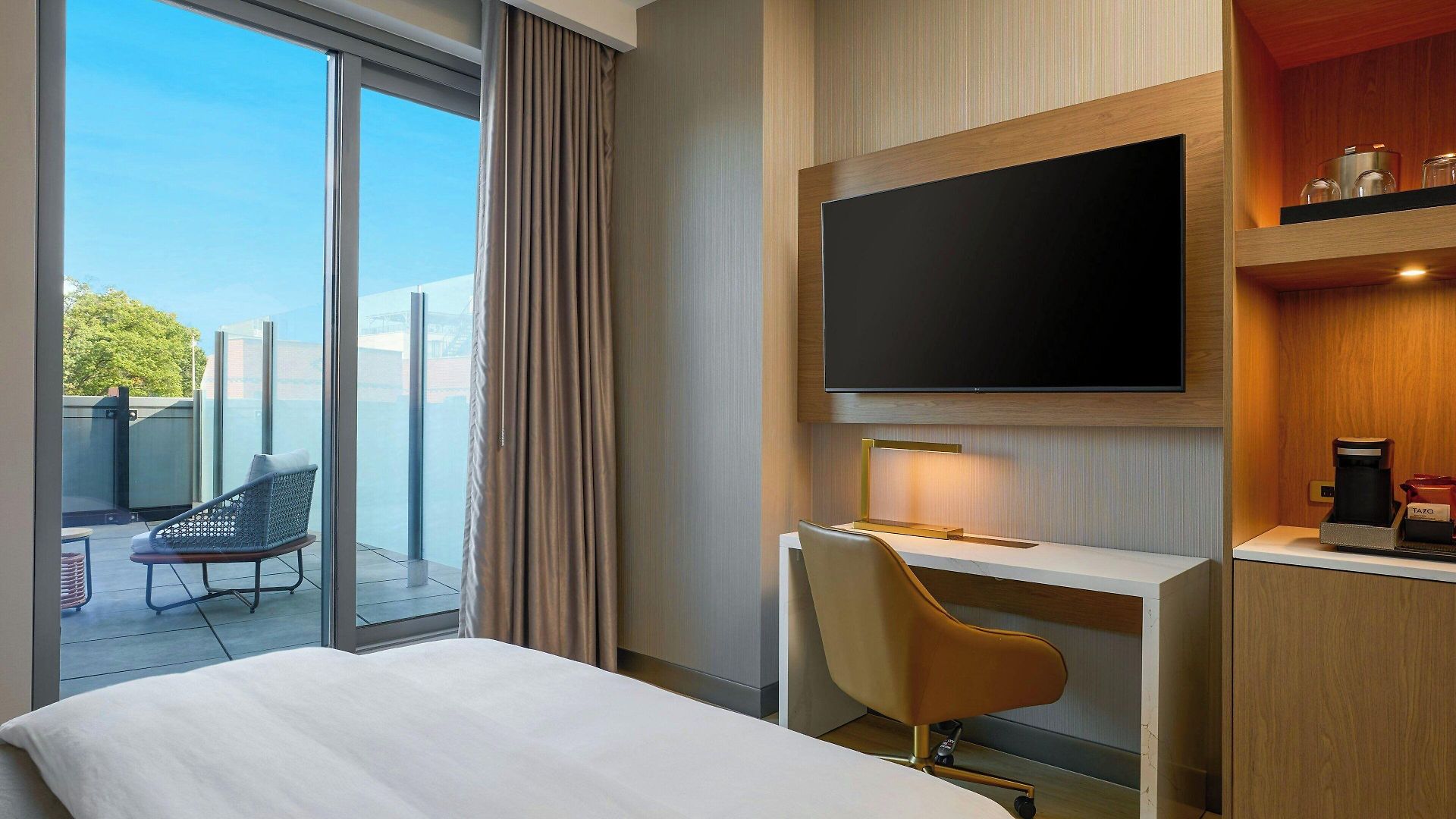 The Westin Flushing Laguardia Airport Hotel