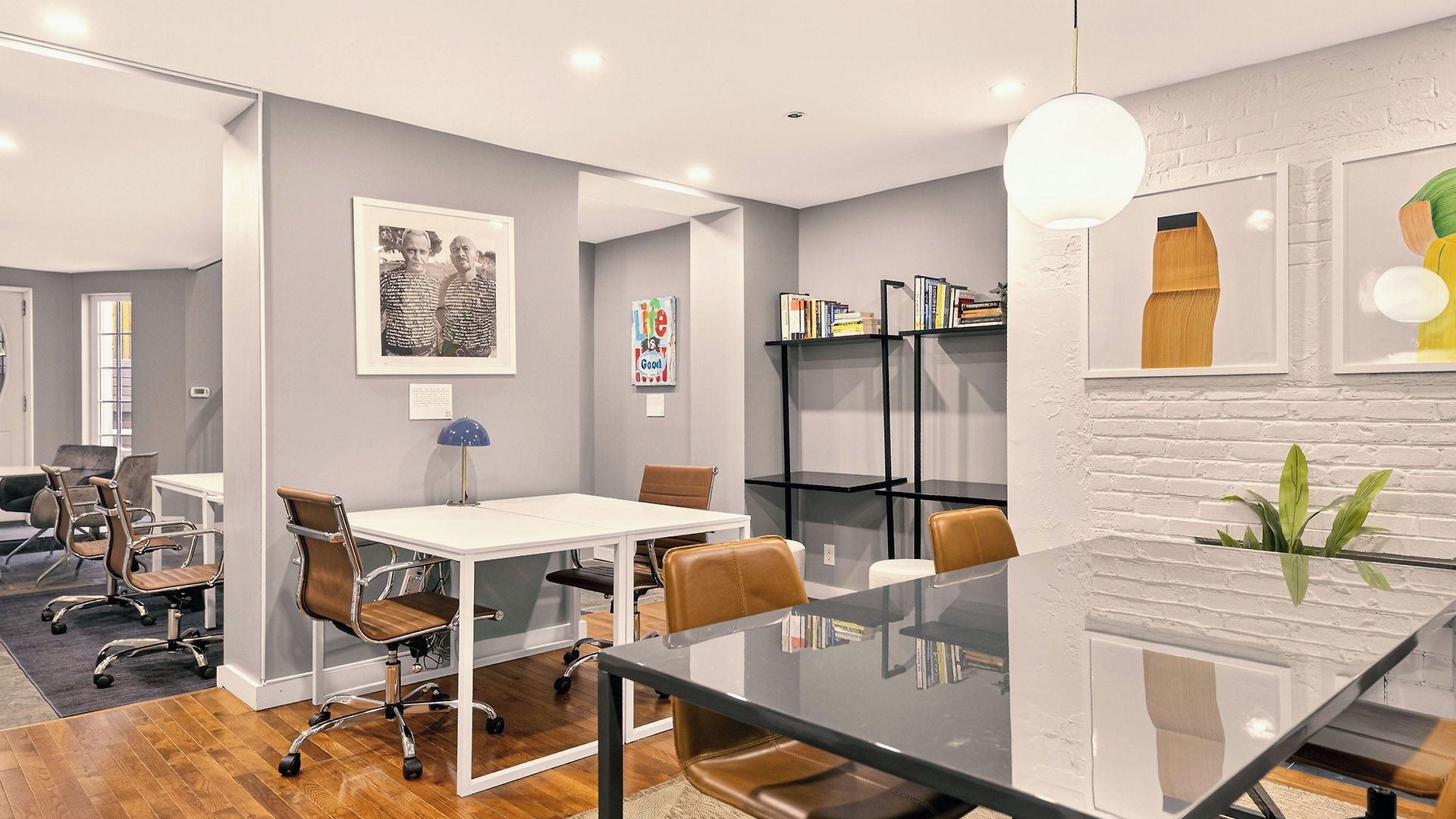 Hotel Outsite Chelsea - Work, Connect, Explore