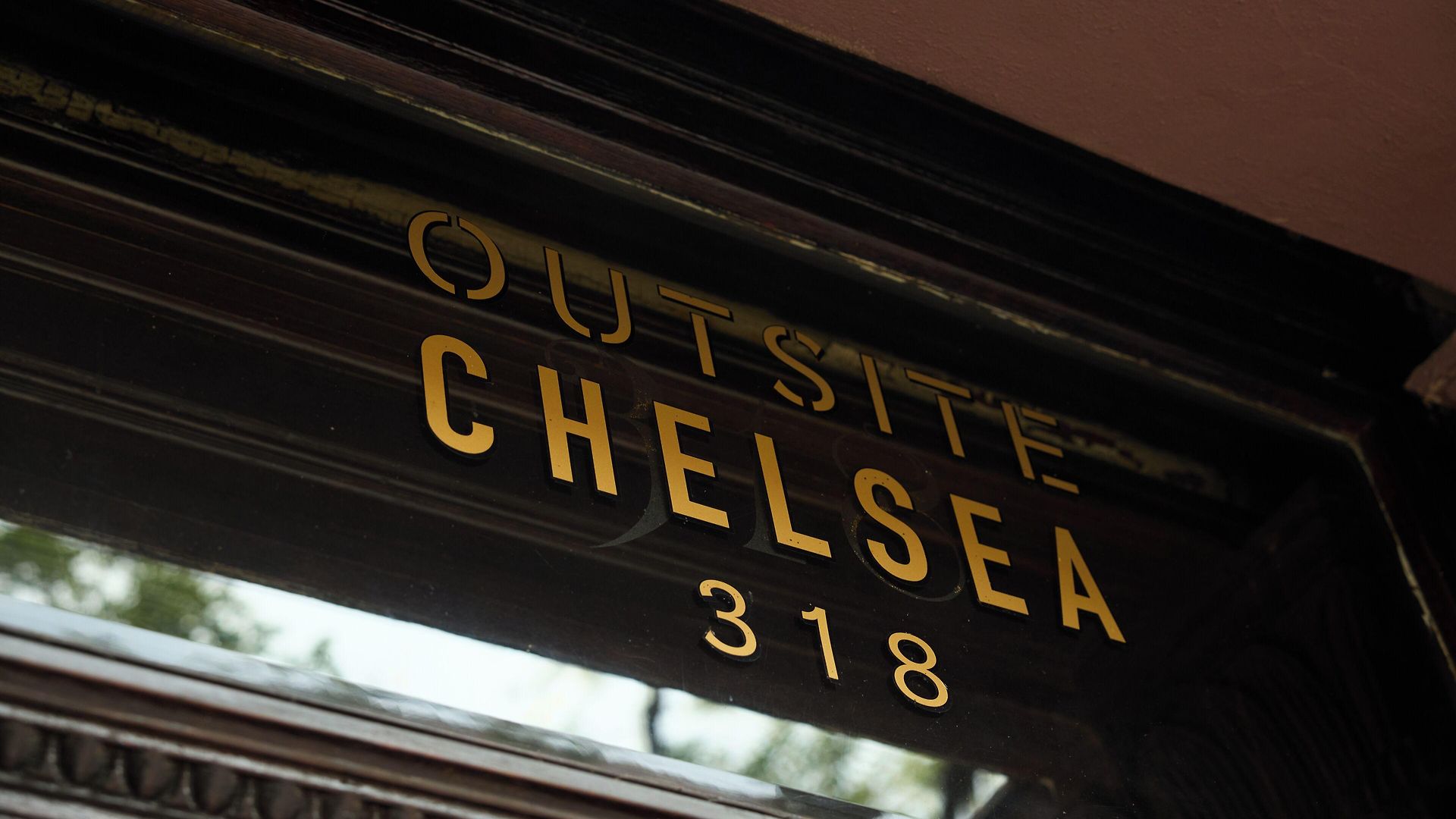 Outsite Chelsea - Work, Connect, Explore 2* New York
