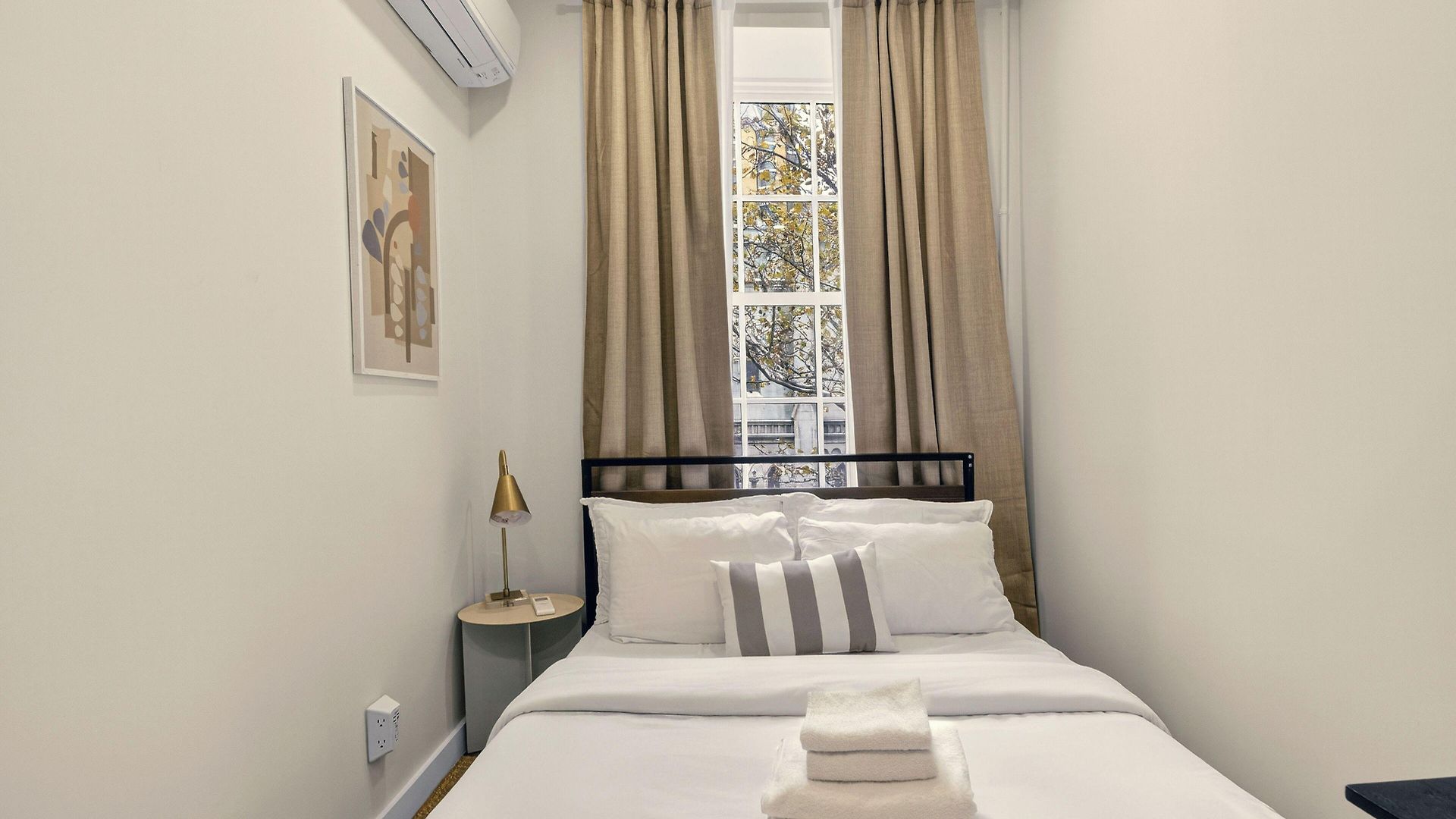 Outsite Chelsea - Work, Connect, Explore Hotel 2*