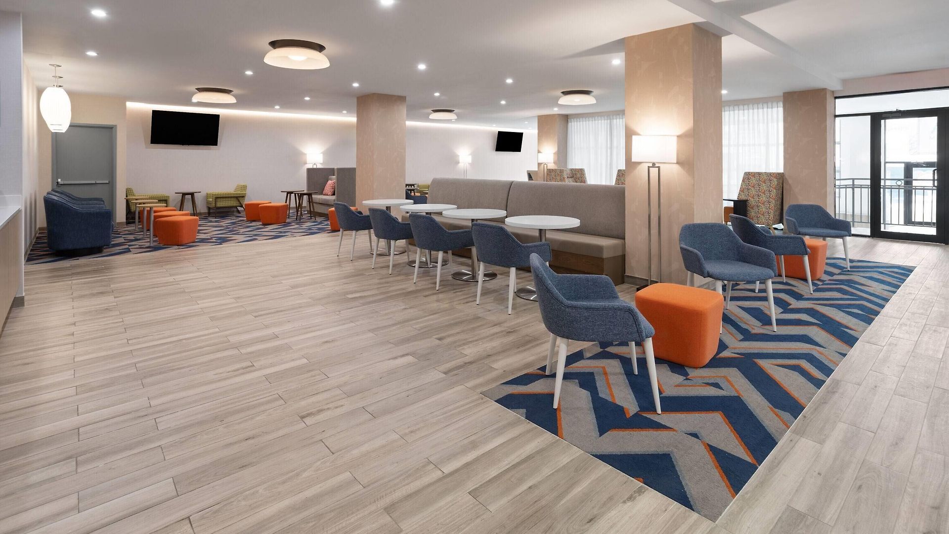 Hotel La Quinta & By Wyndham Queens Nyc Jfk Airtrain 2*