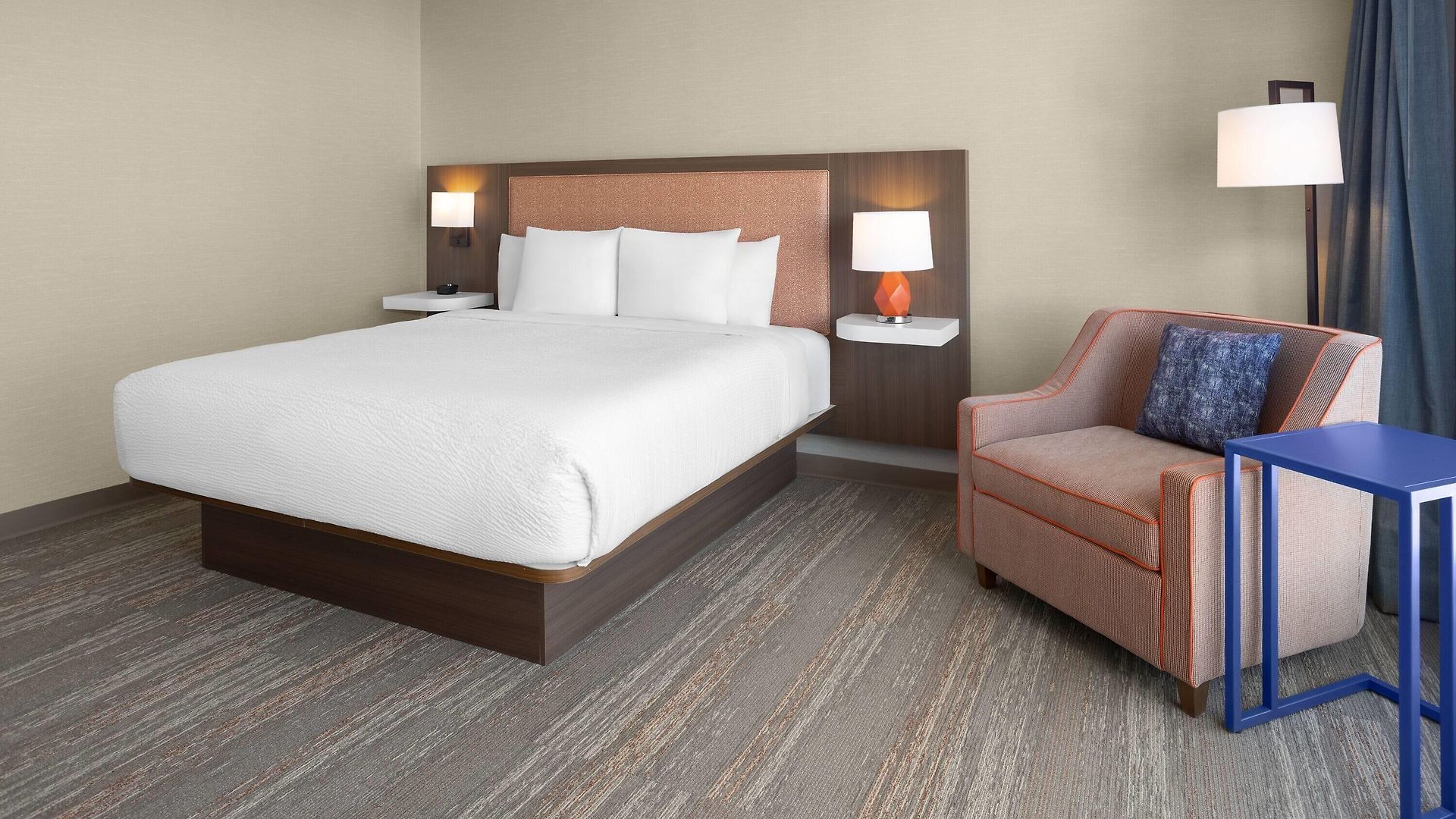 La Quinta & By Wyndham Queens Nyc Jfk Airtrain 2*