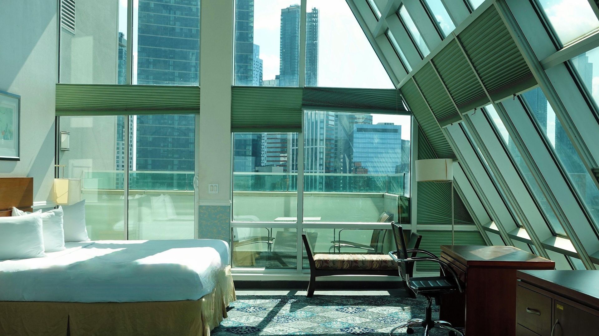 Lic Manhattan View 3* New York