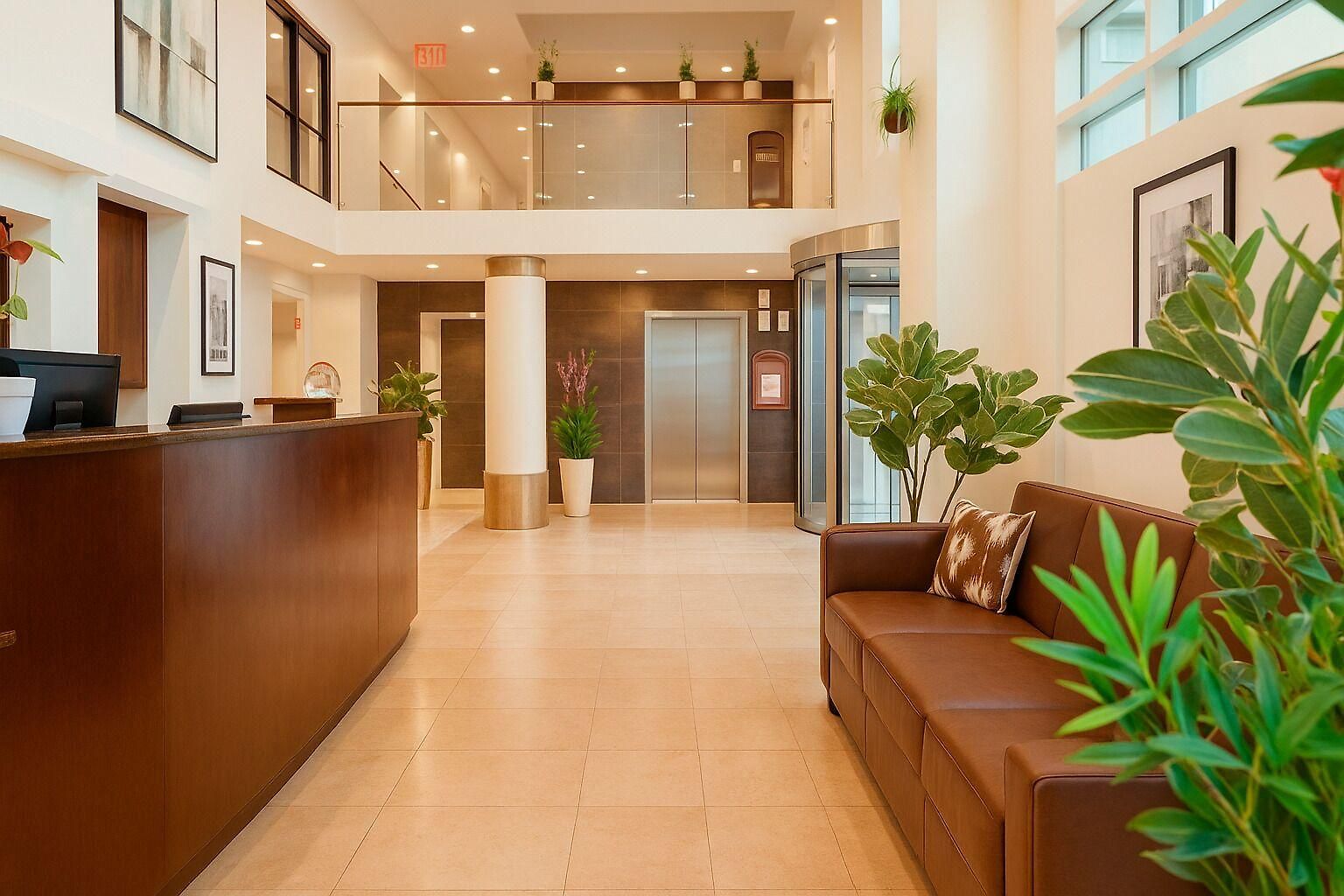 Lic Manhattan View 3* New York