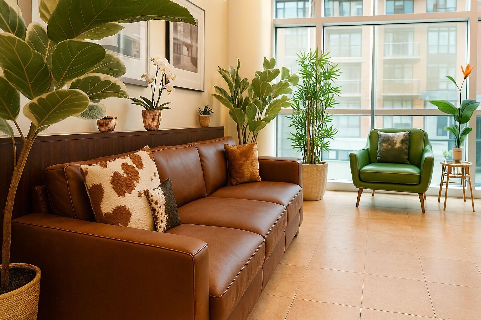 Lic Manhattan View Hotel 3*