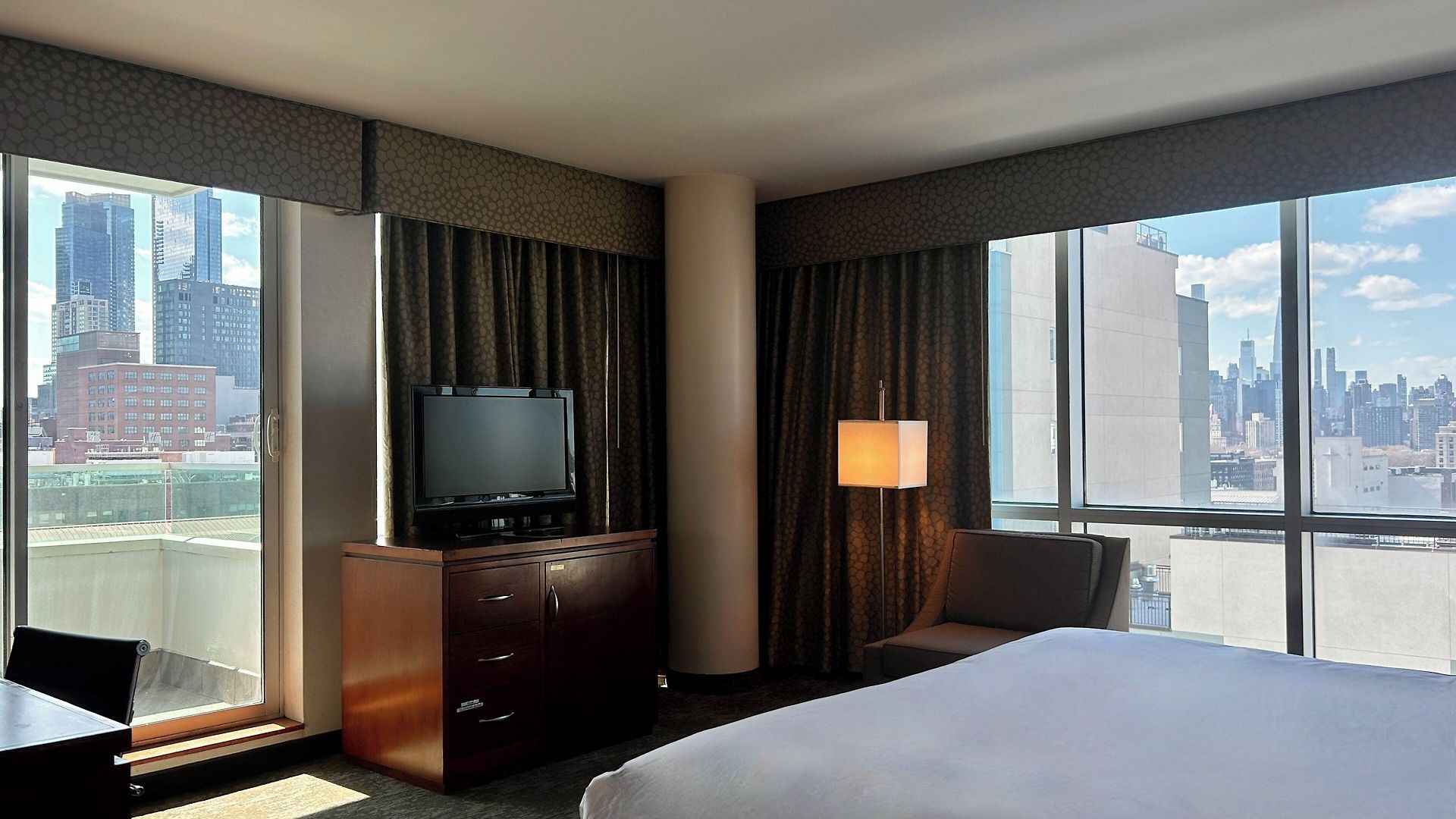 Lic Manhattan View 3* New York