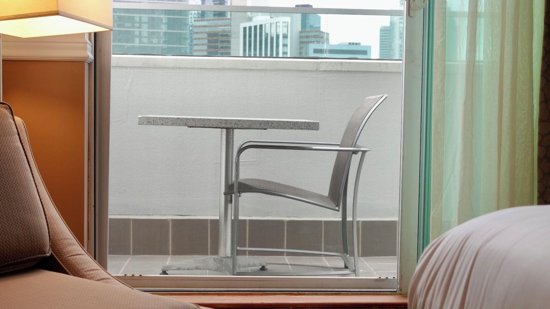 Lic Manhattan View Hotel New York