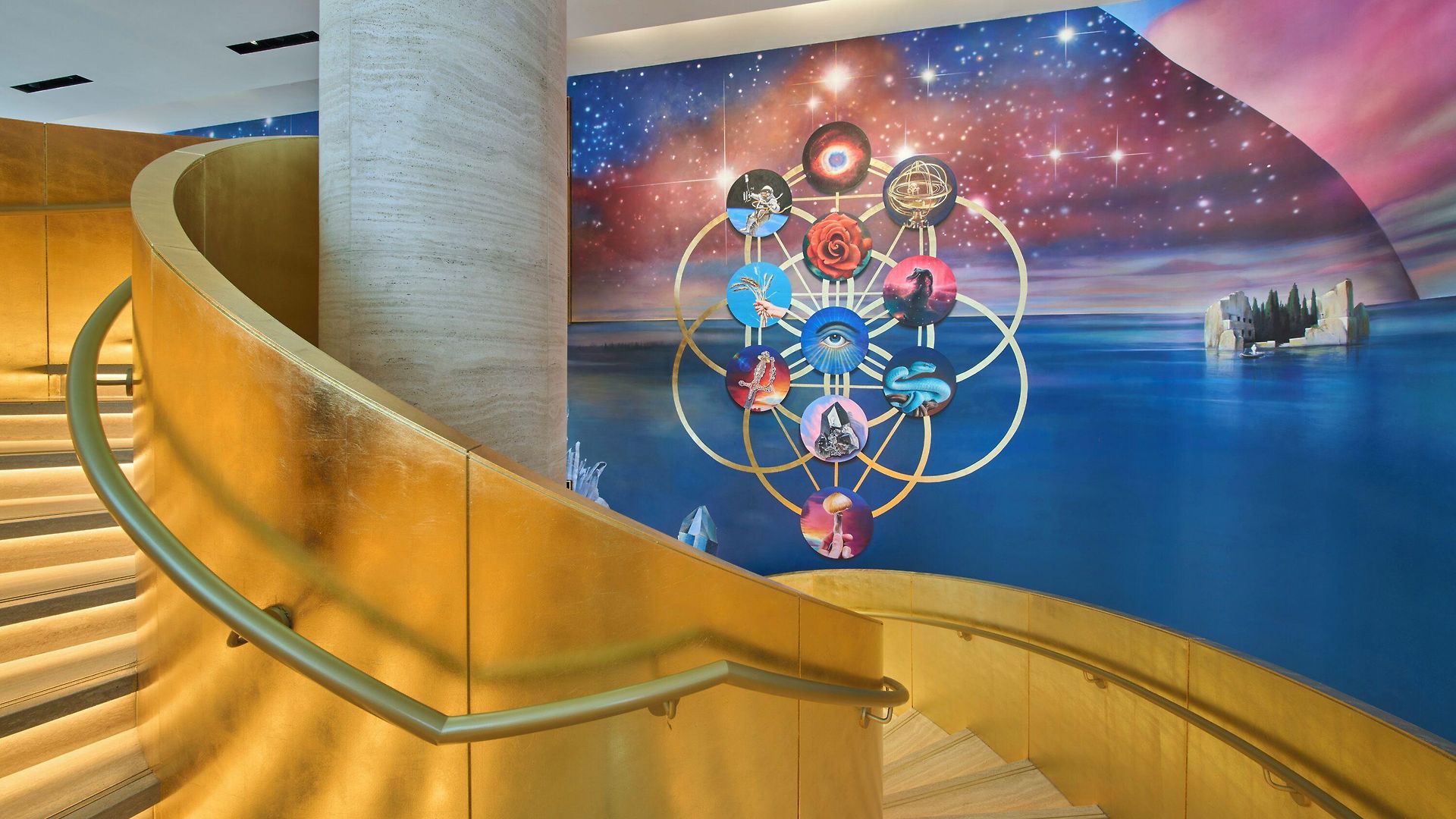 Faena 5*