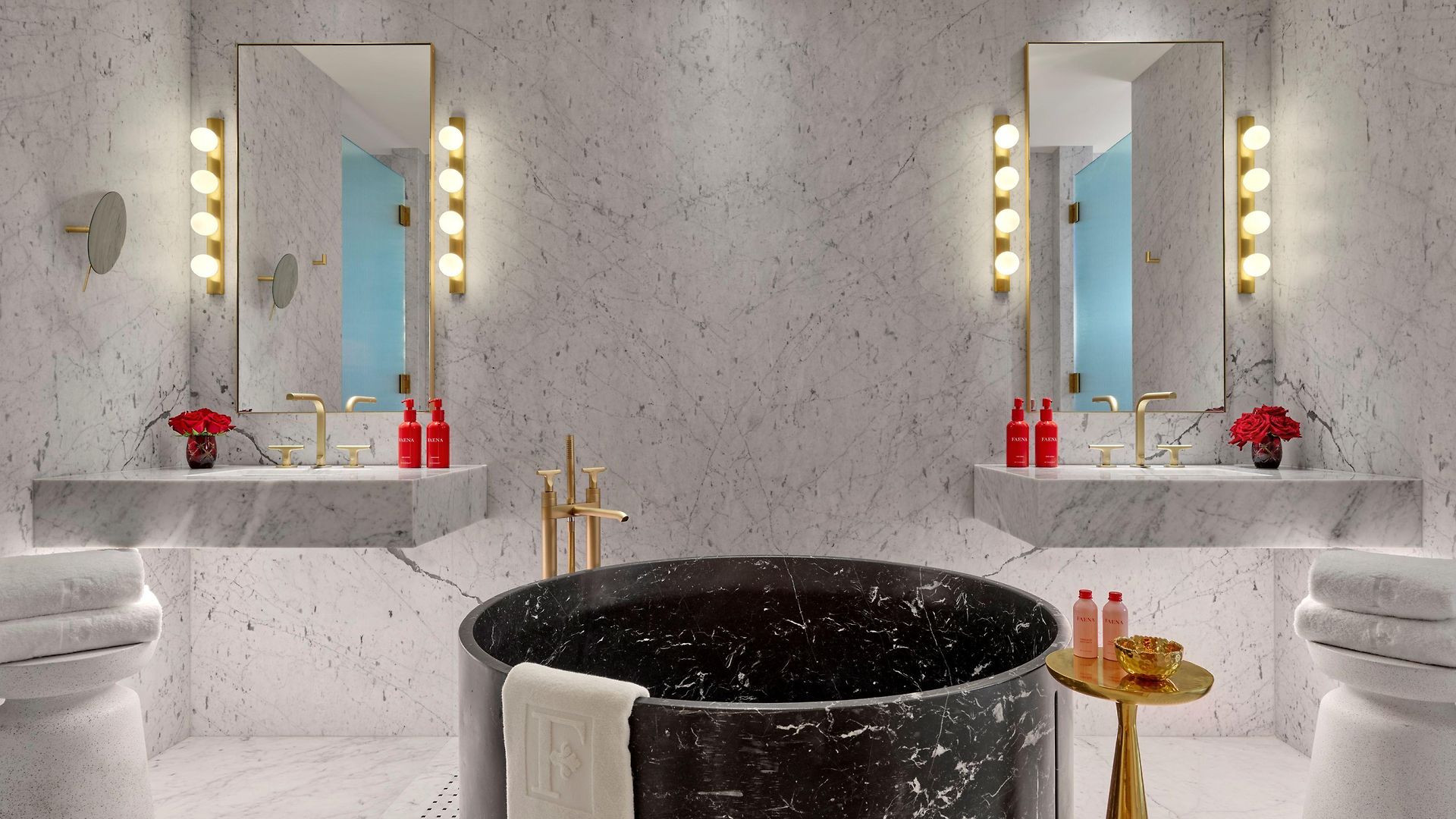 Faena Hotel 5*