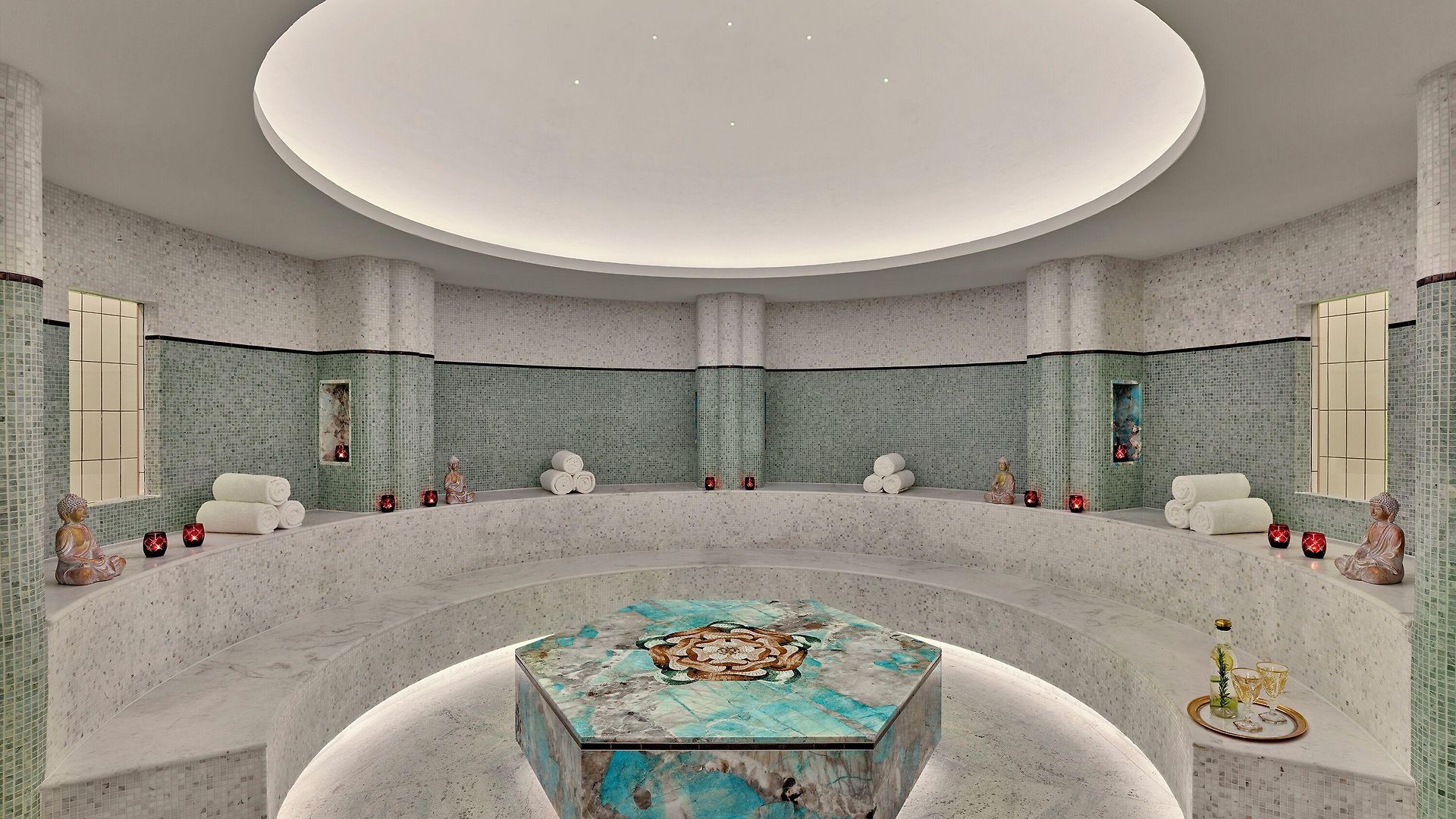Faena New York