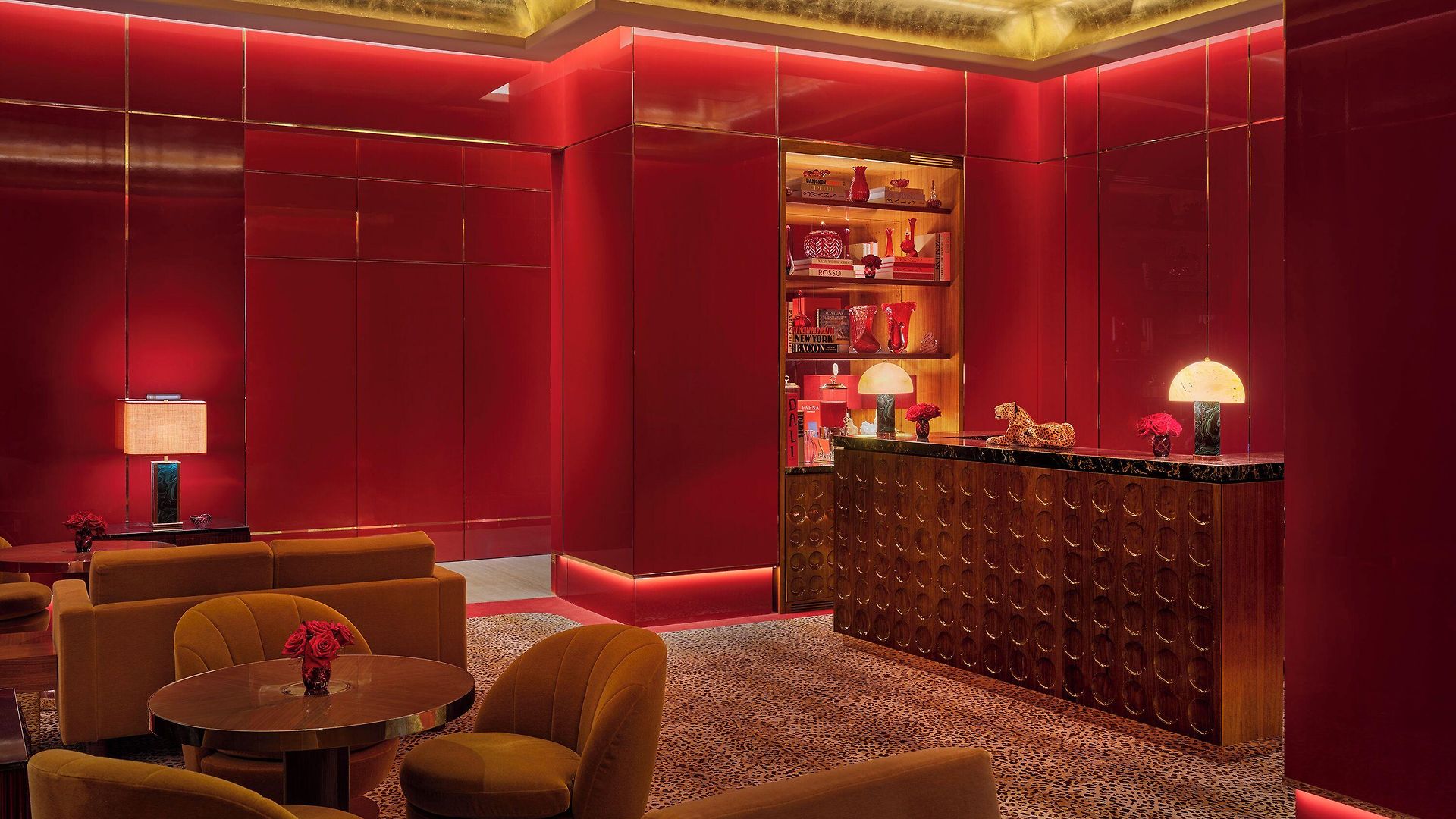 Hotel Faena 5*