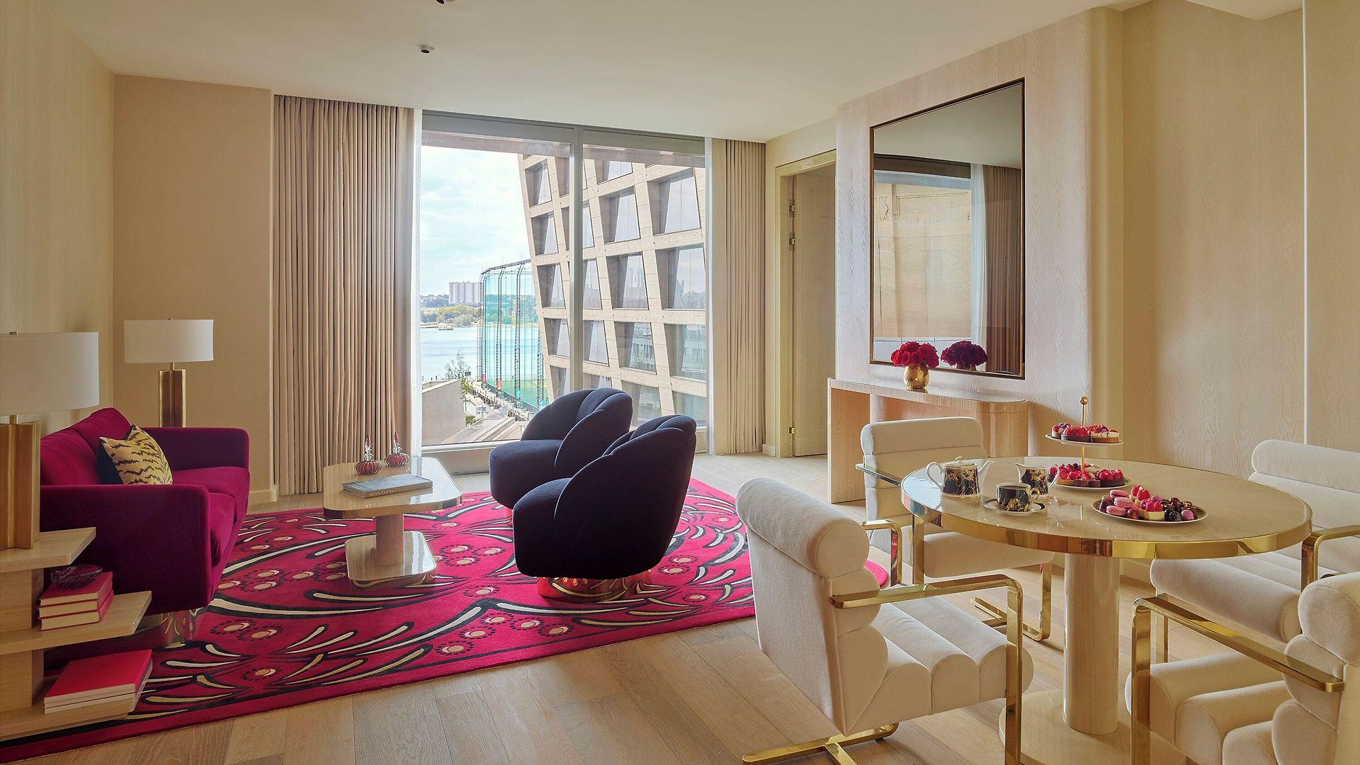 Faena Hotel 5*