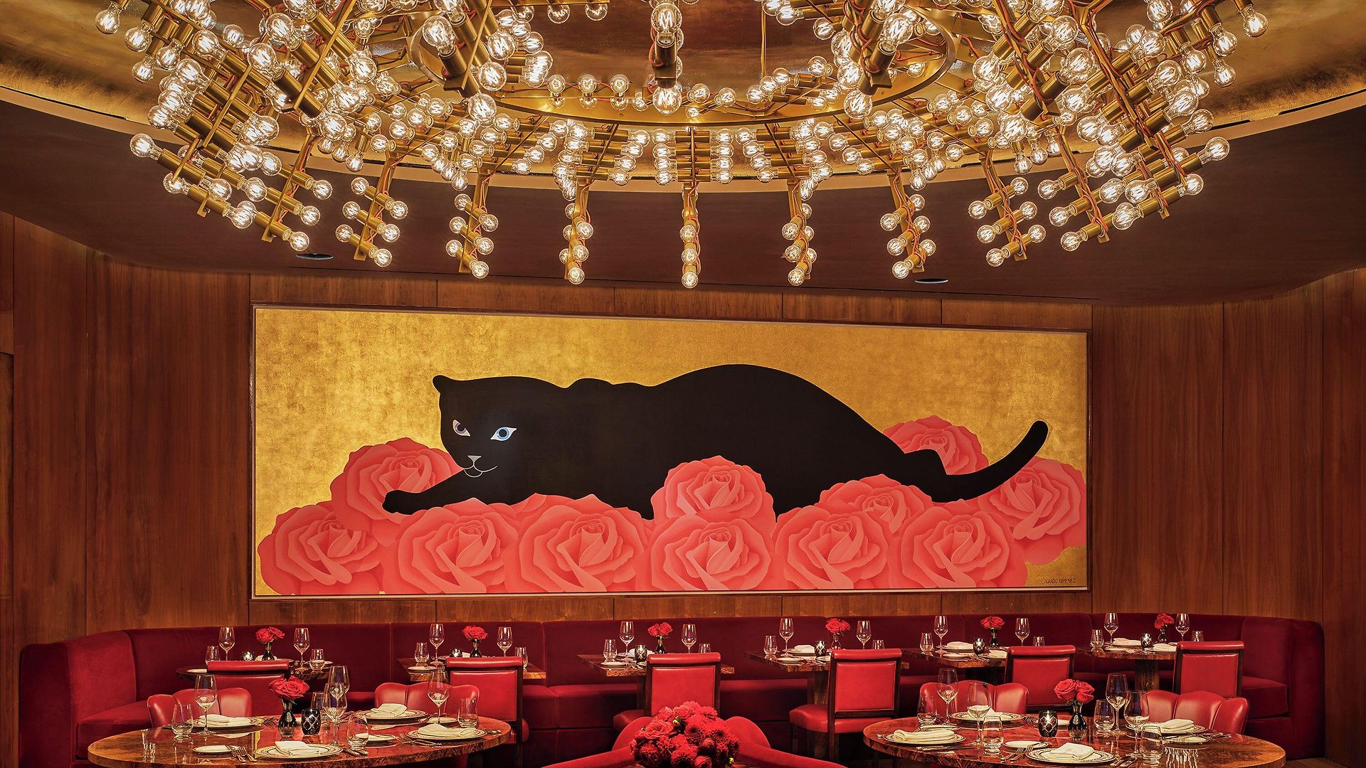 Faena Hotel New York