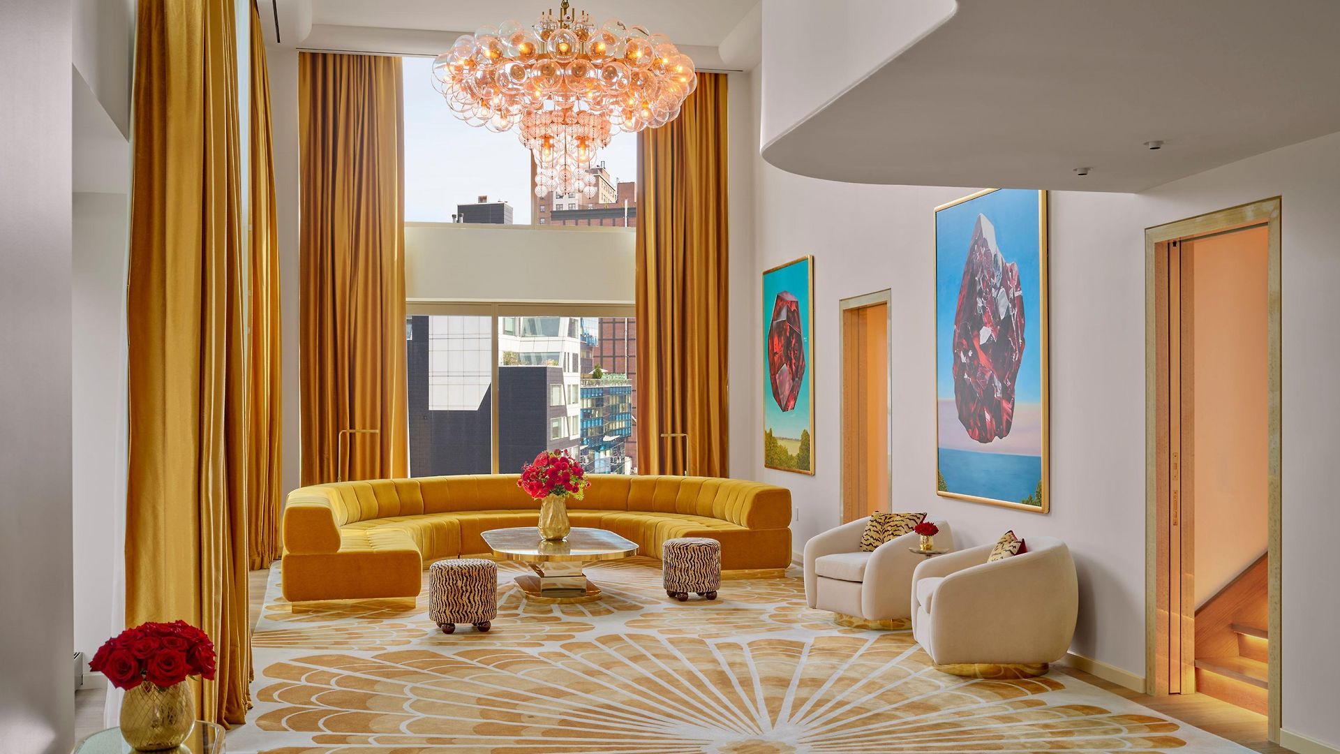 Faena Hotel 5*