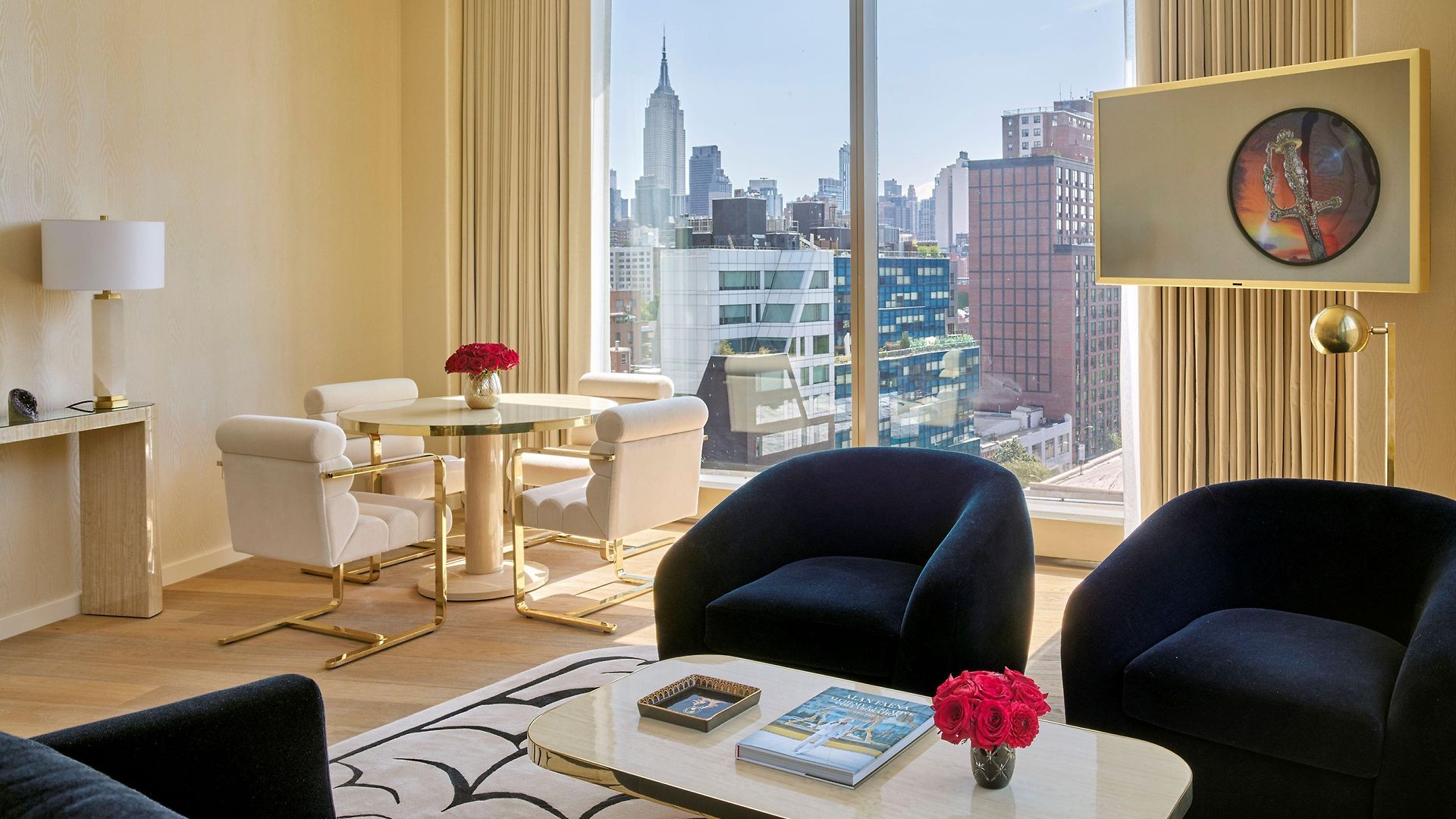 Hotel Faena