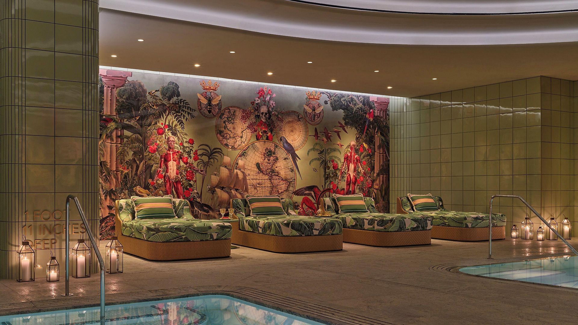 Faena Hotel New York