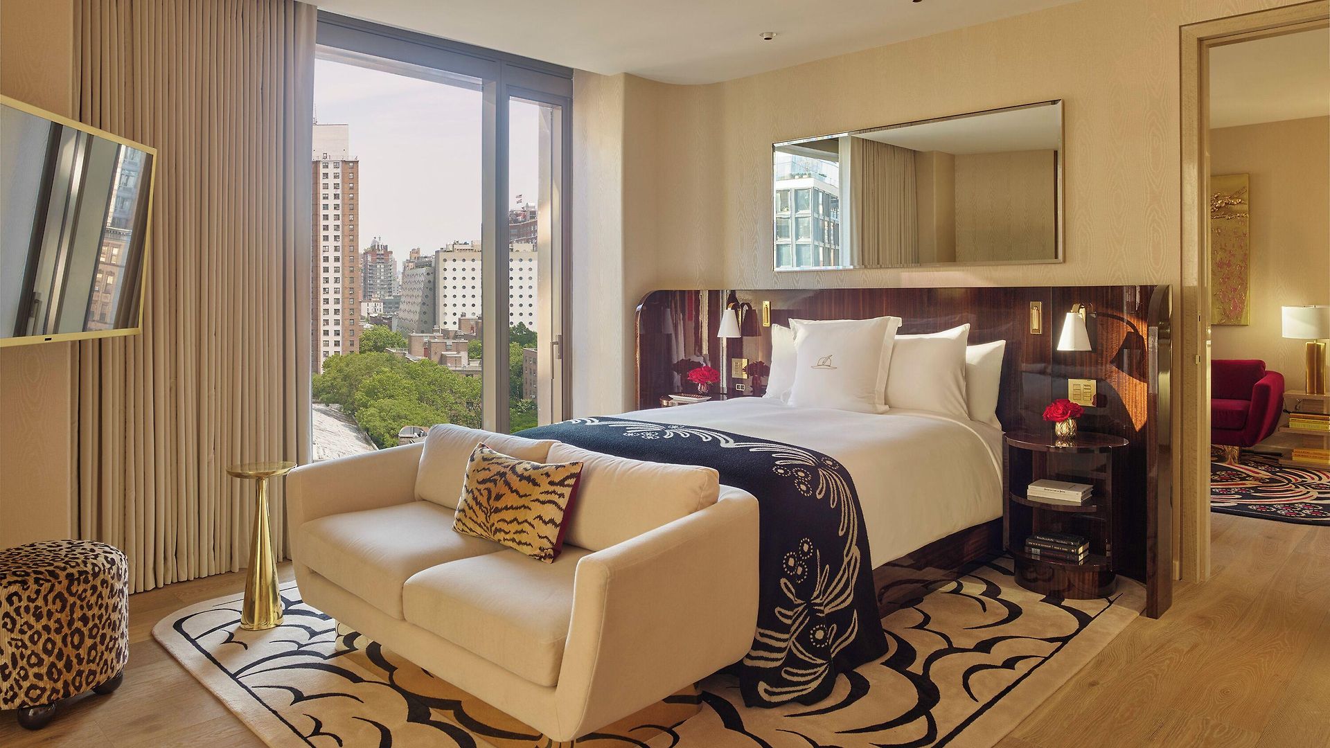 Faena 5* New York
