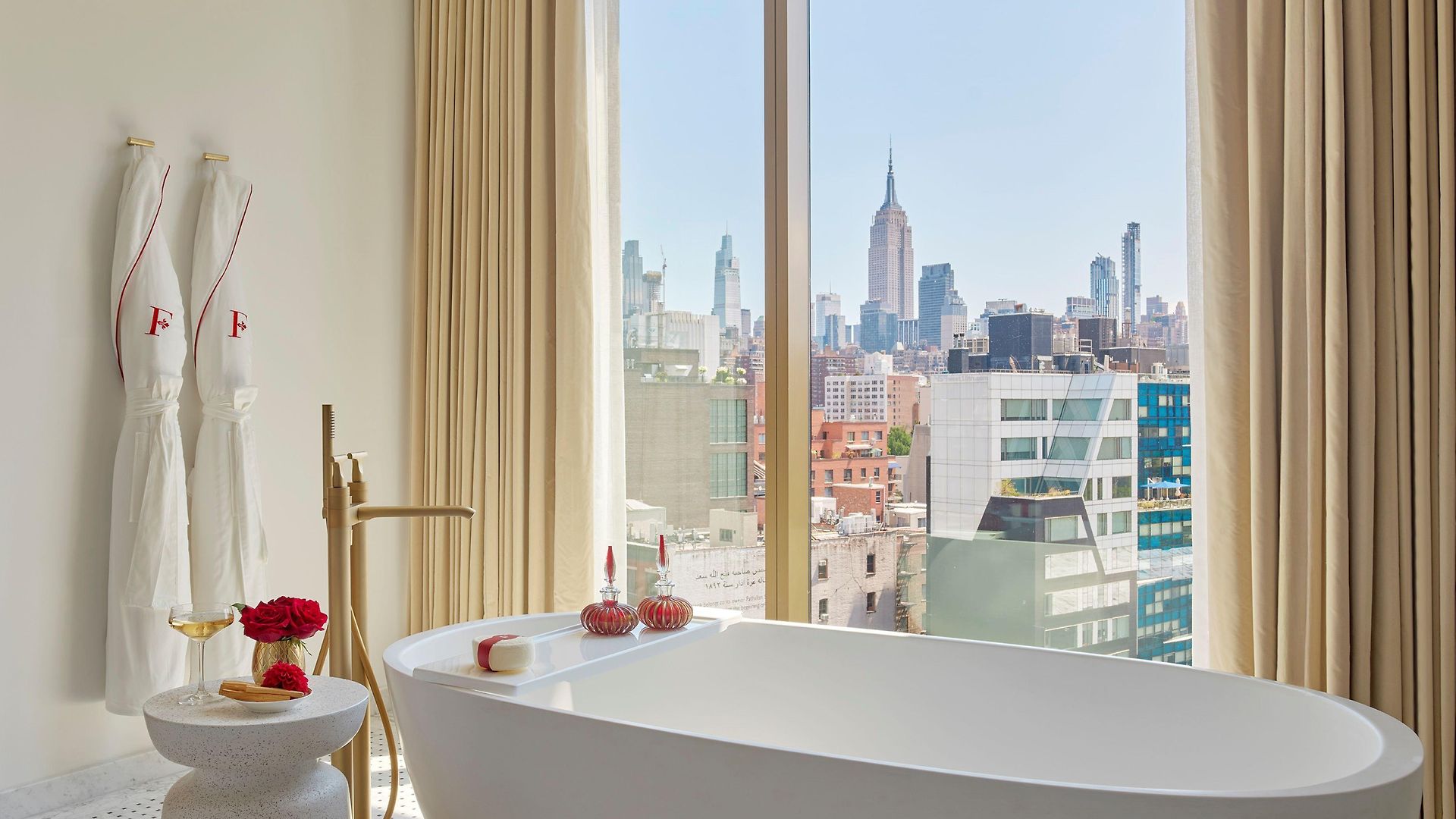 Faena Hotel