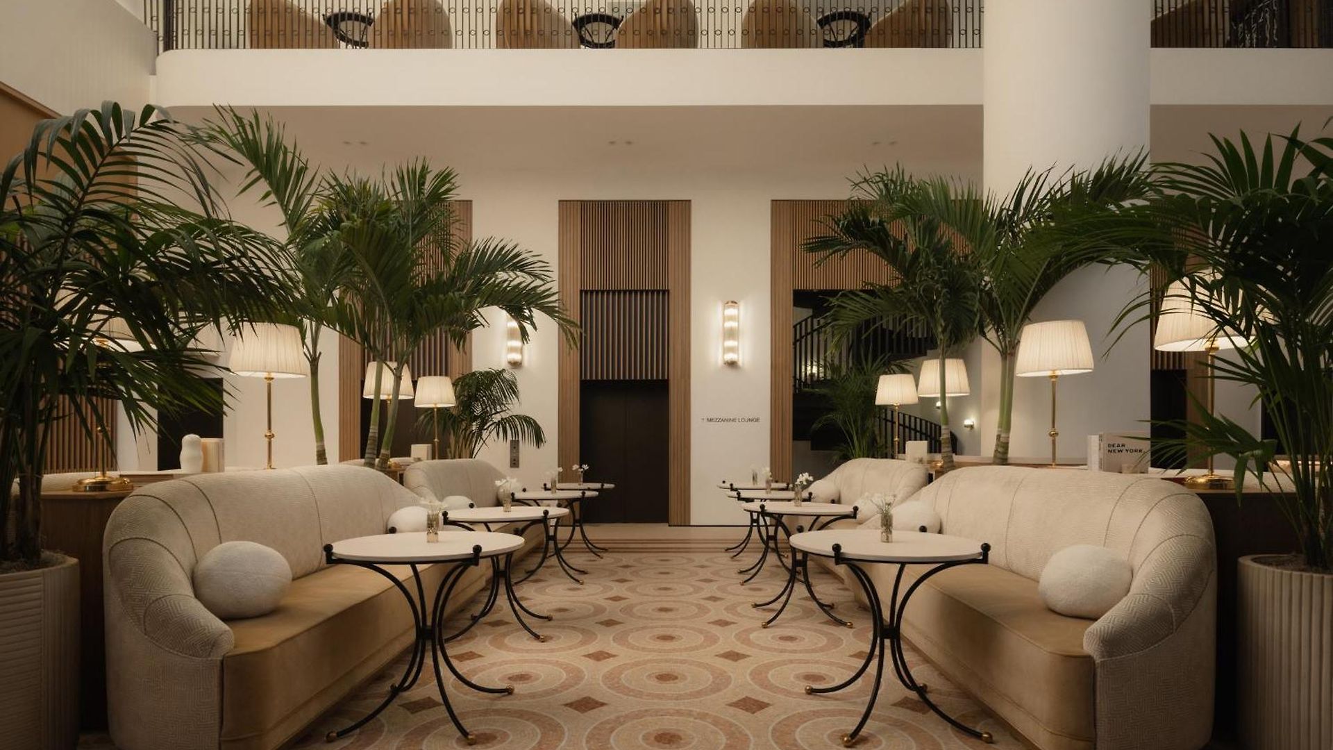 Hotel Little Something Nyc 4*