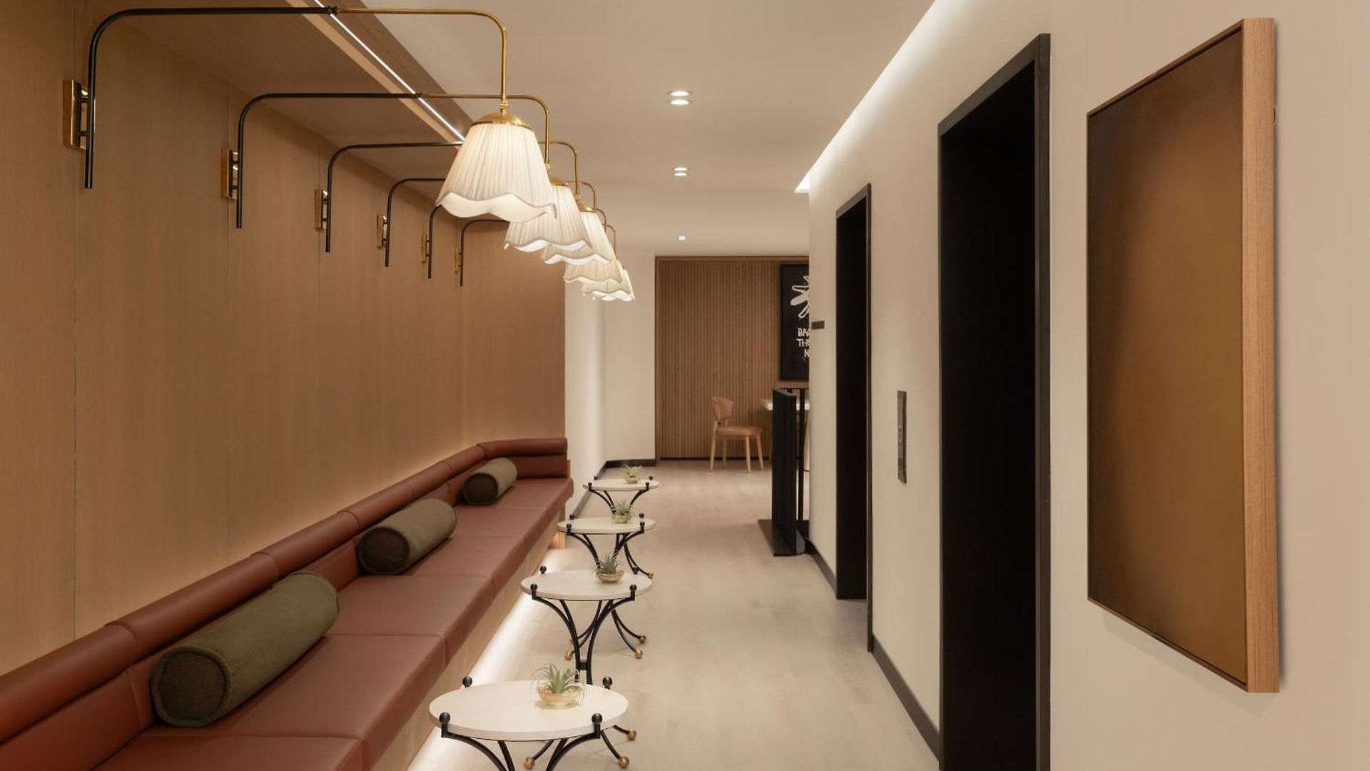 Hotel Little Something Nyc 4*