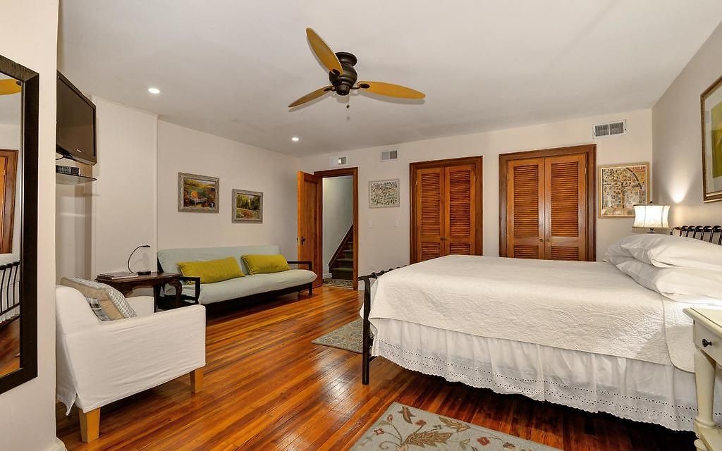 Nyc Apartment