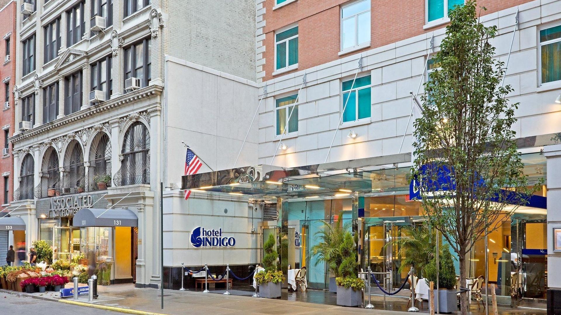 Hotel Hayden 4*