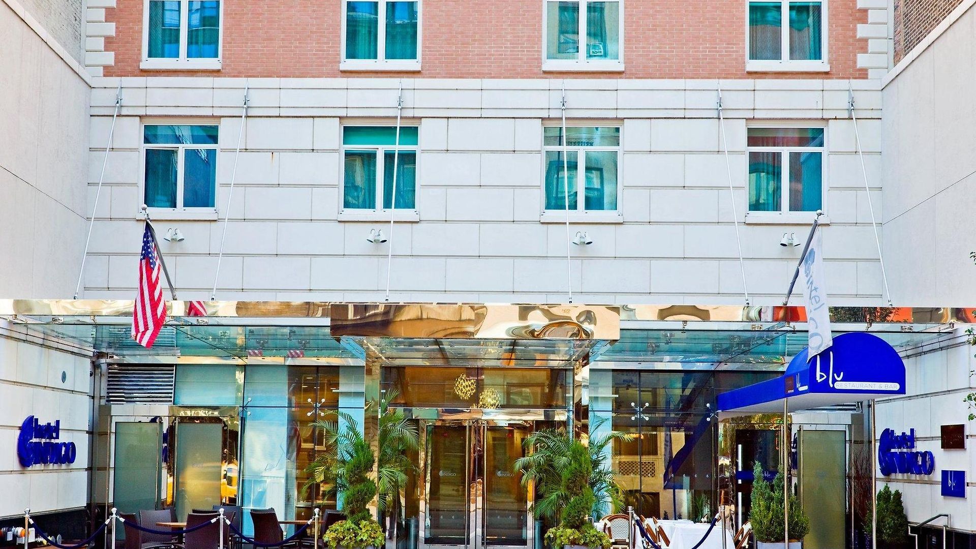 Hayden Hotel New York