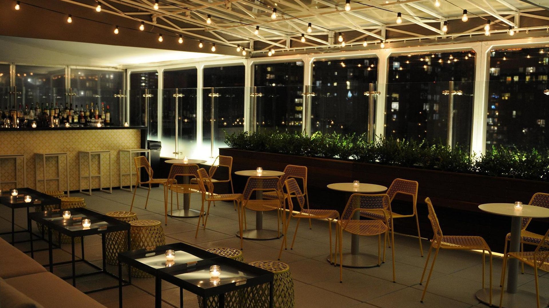 Hayden Hotel 4*