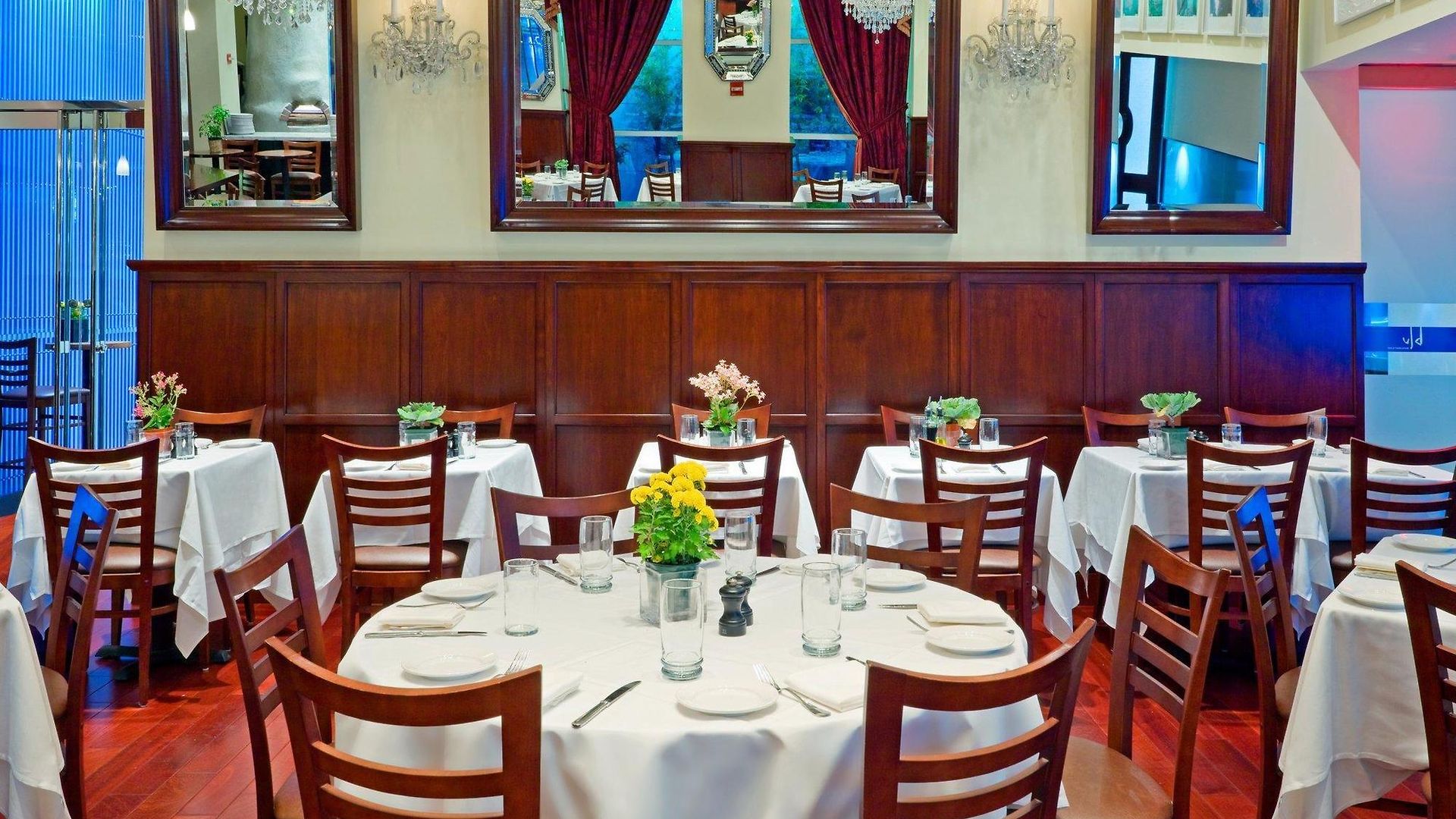 Hayden Hotel