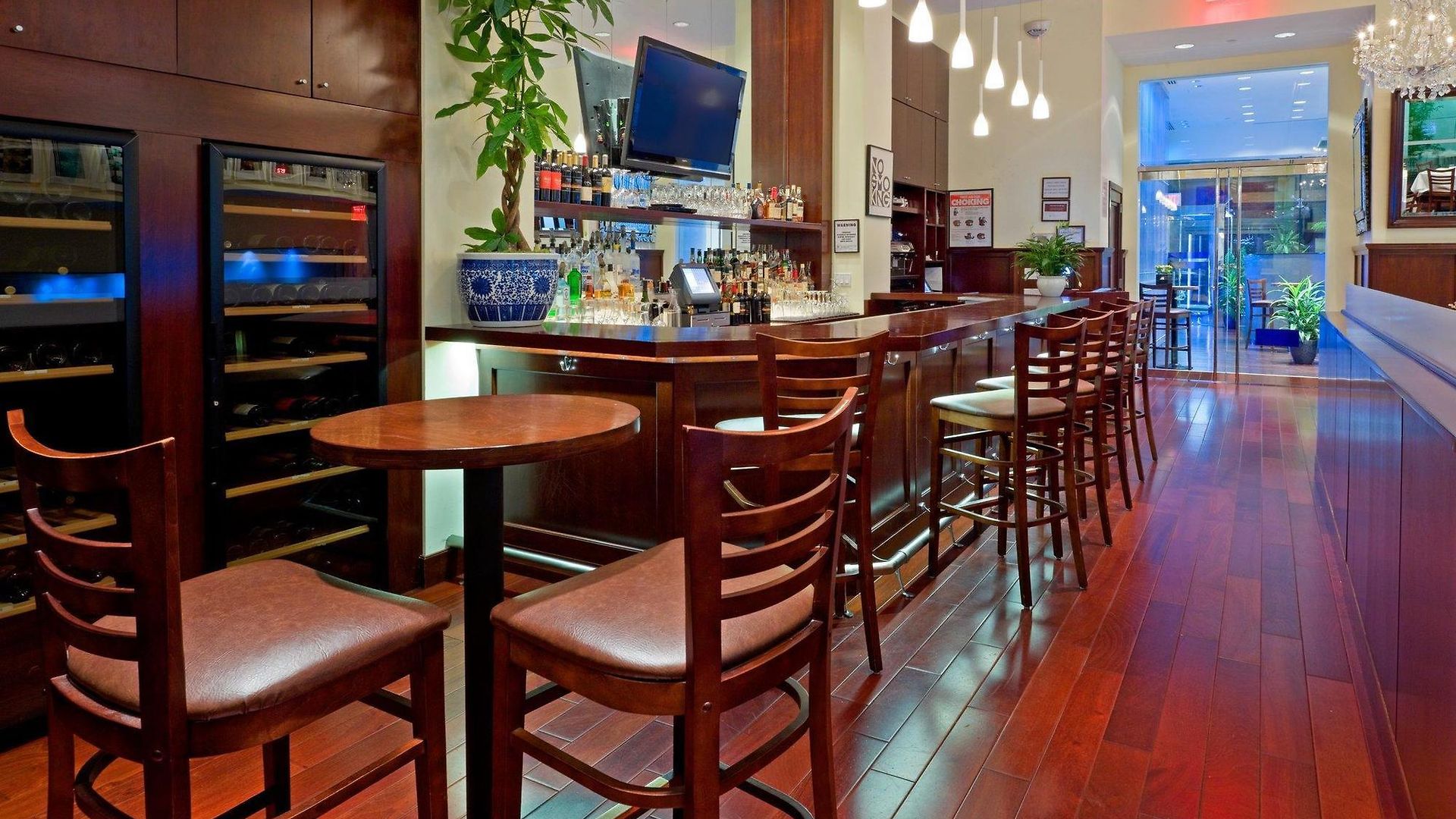 Hayden Hotel