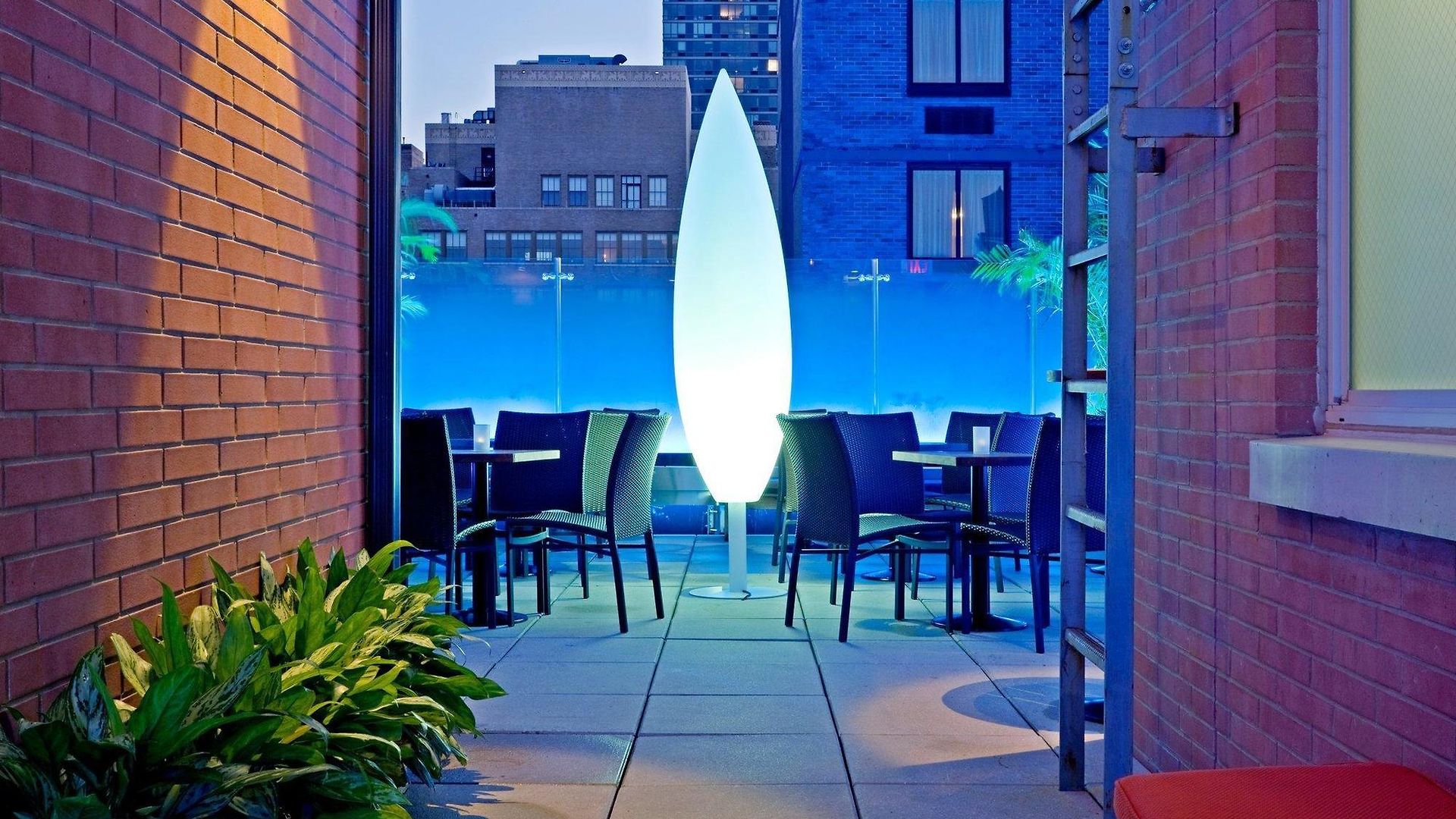 Hotel Hayden 4*