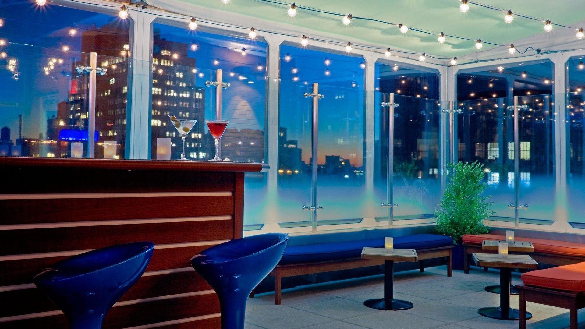 Hayden Hotel New York