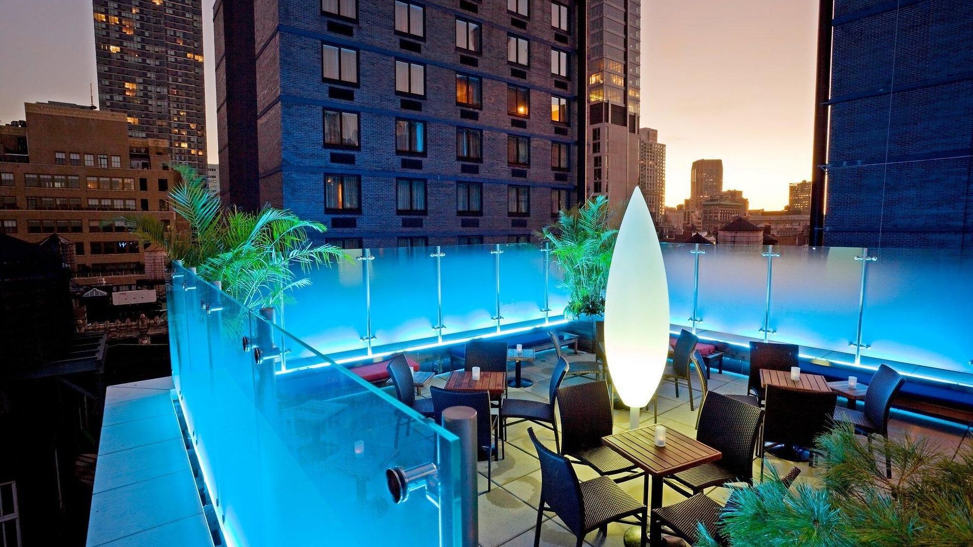 Hayden Hotel