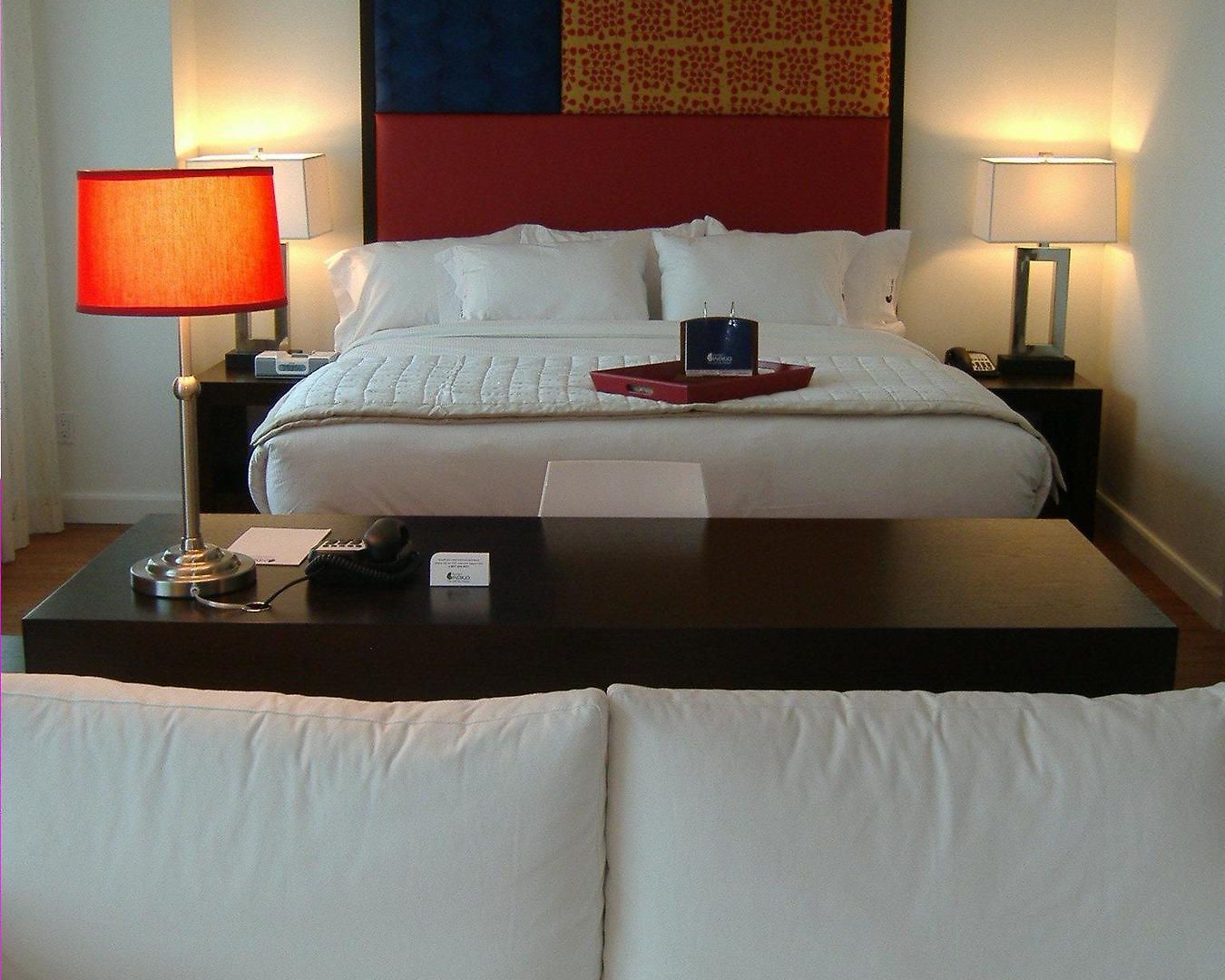 Hotel Hayden