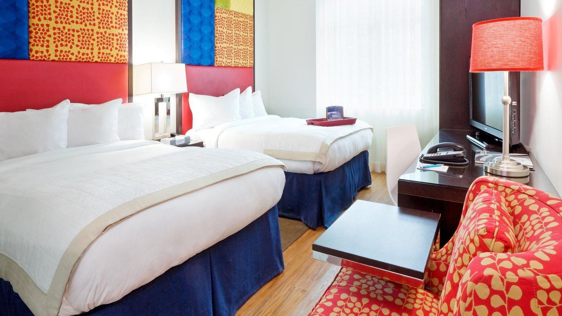 Hayden Hotel