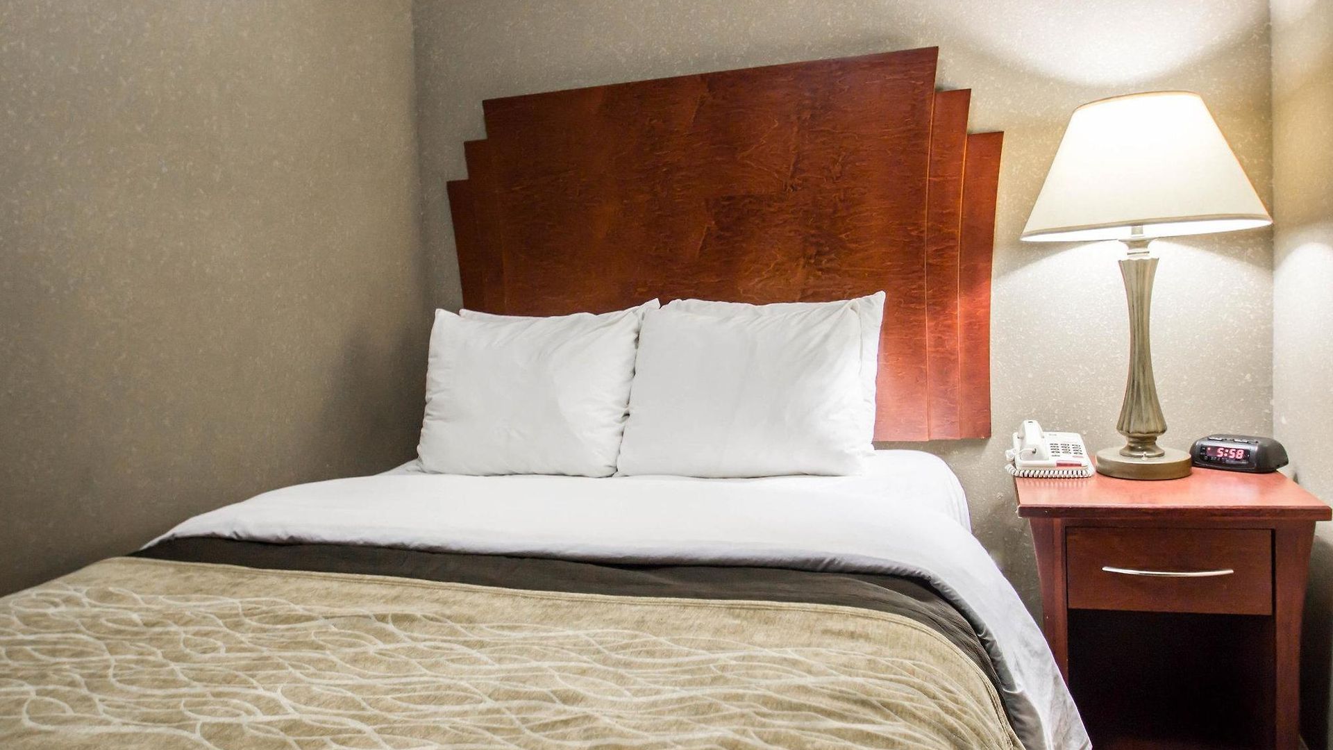 La Quinta By Wyndham Park New York