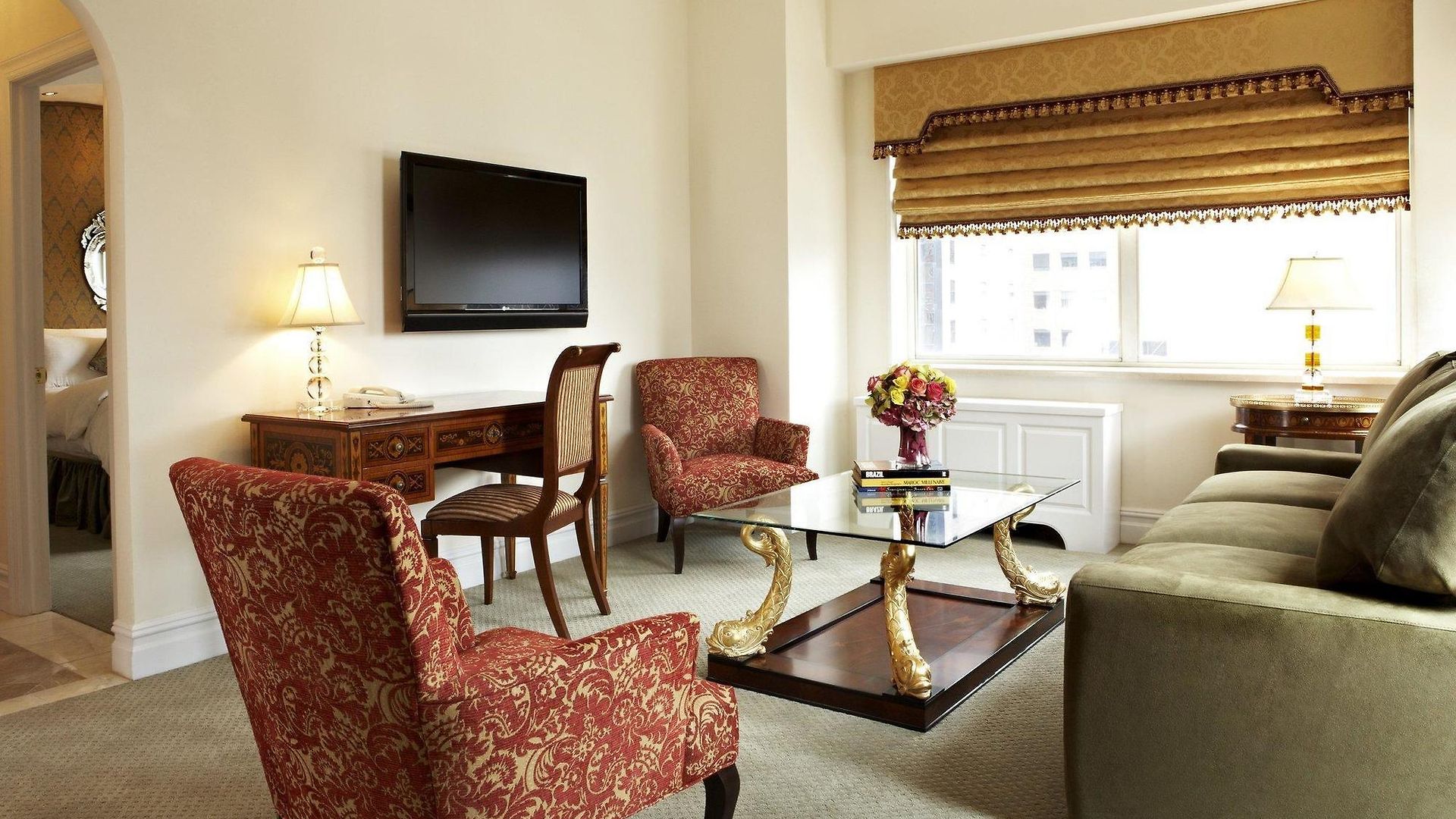 Hotel The Kimberly